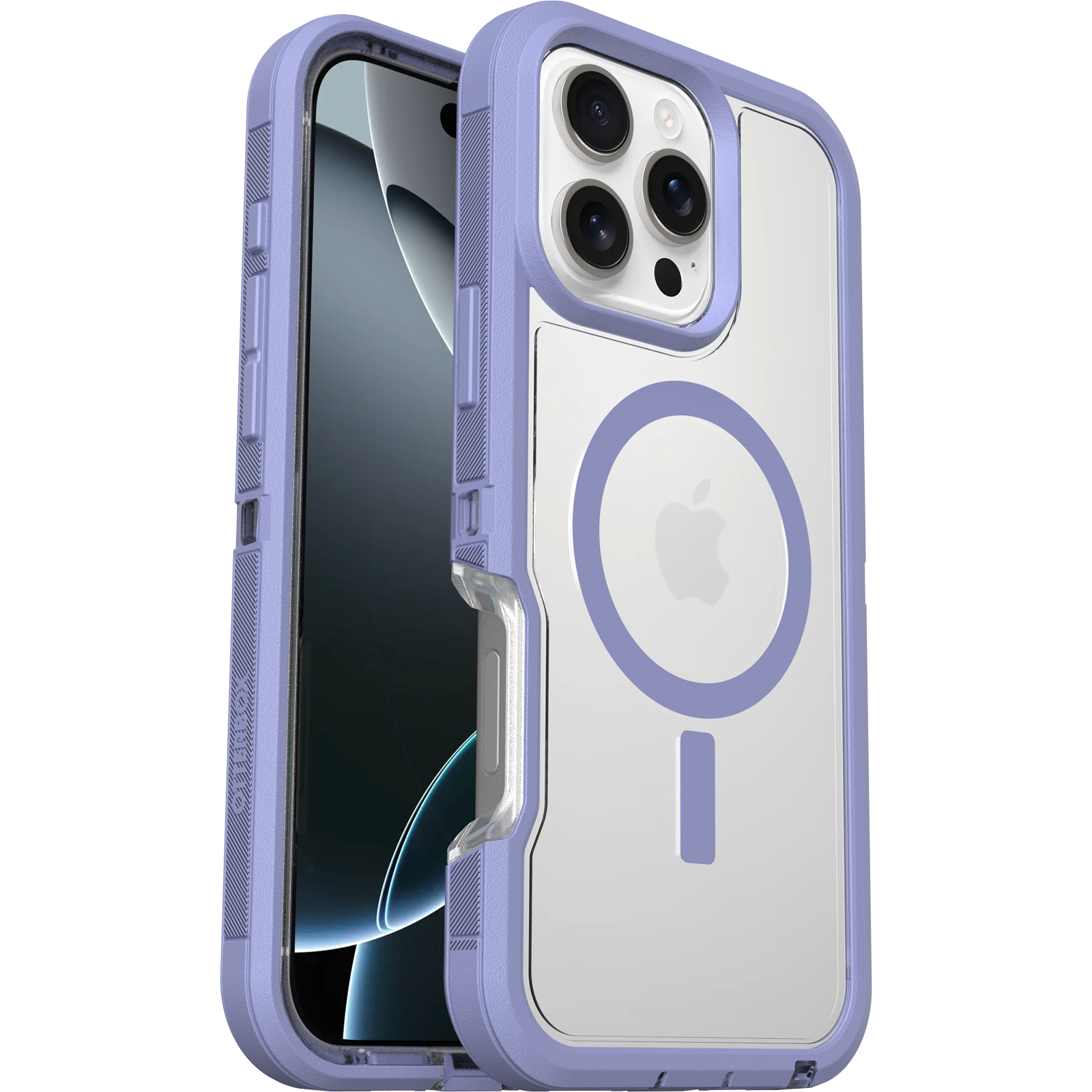 iPhone 16 Pro Max Defender Series Pro XT Case with MagSafe - Image 10