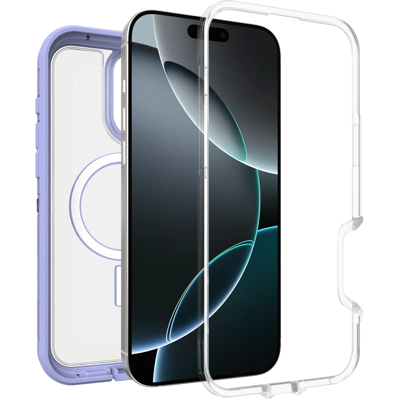 iPhone 16 Pro Max Defender Series Pro XT Case with MagSafe - Image 12