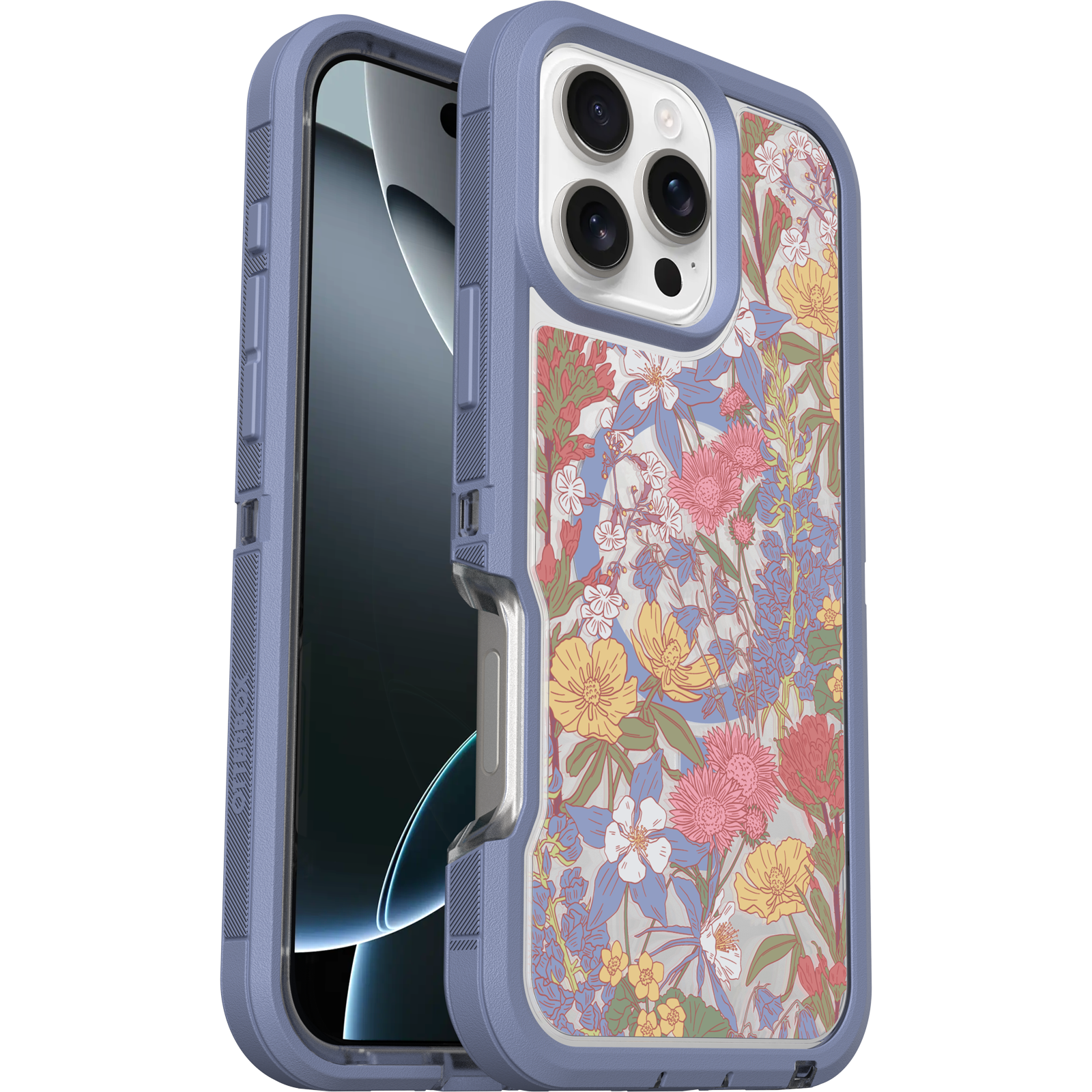 iPhone 16 Pro Max Defender Series Pro XT Case with MagSafe - Image 14