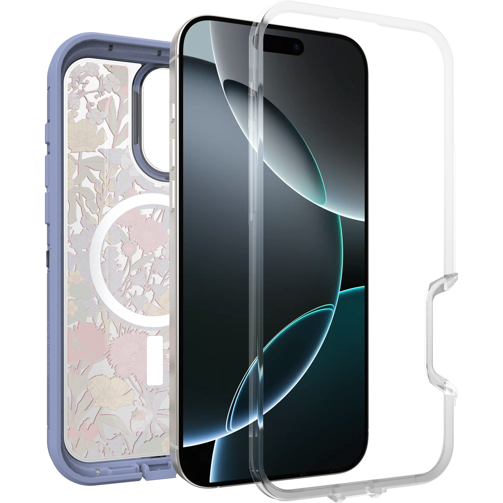 iPhone 16 Pro Max Defender Series Pro XT Case with MagSafe - Image 16