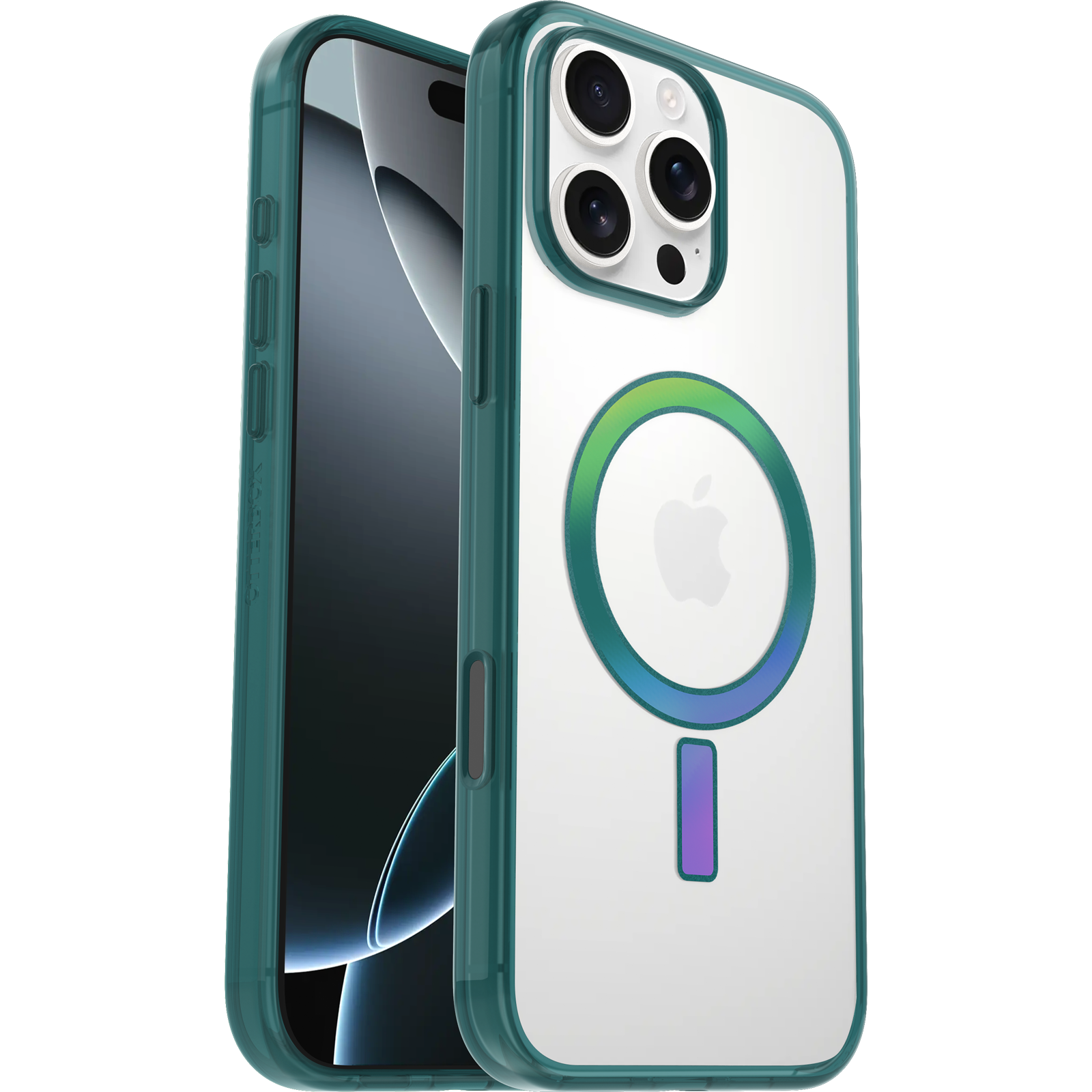 iPhone 16 Pro Max Lumen Series Case for MagSafe - Image 9