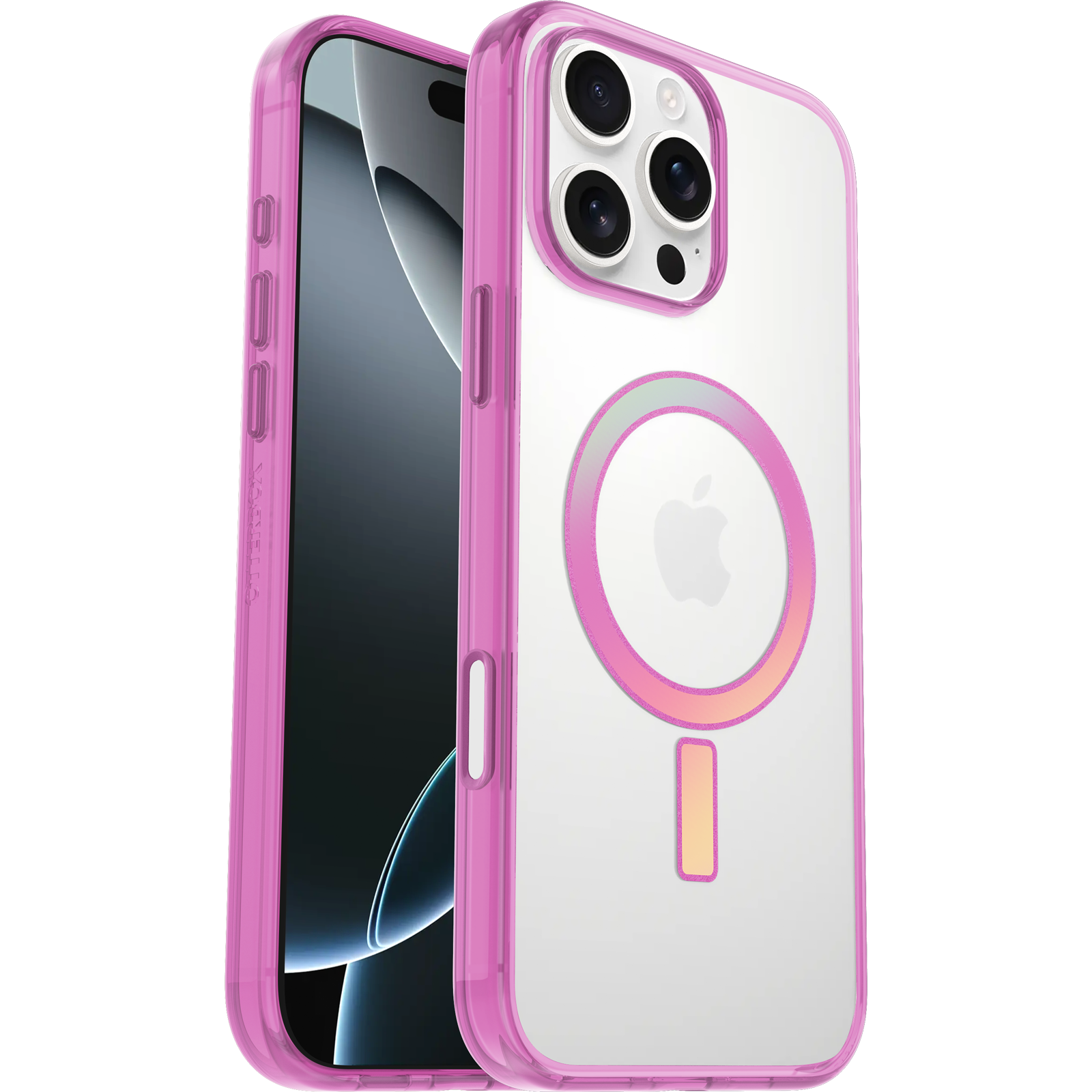 iPhone 16 Pro Max Lumen Series Case for MagSafe - Image 13