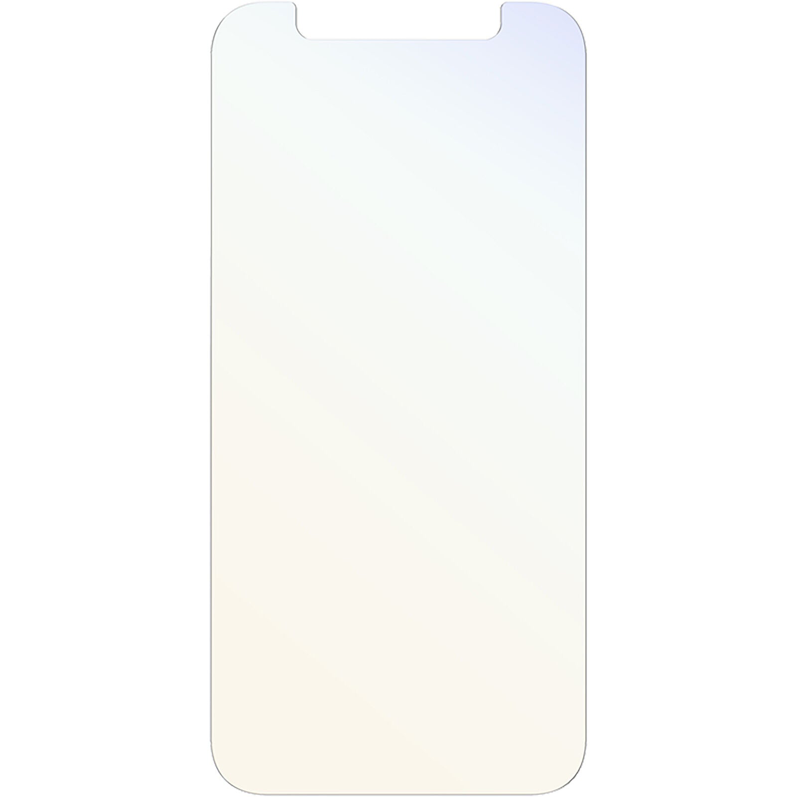 iPhone 12 mini Alpha Glass Screen Protector - Image 4