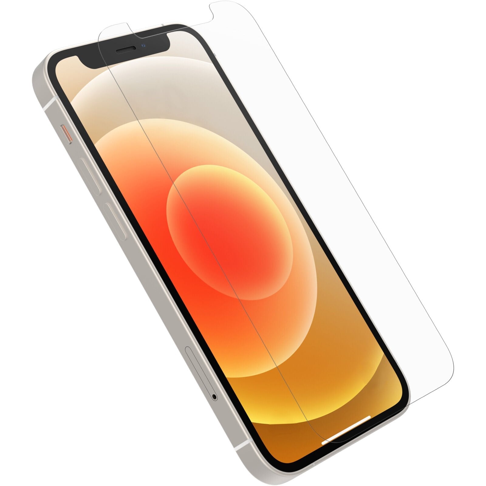 iPhone 12 mini Alpha Glass Screen Protector - Image 6
