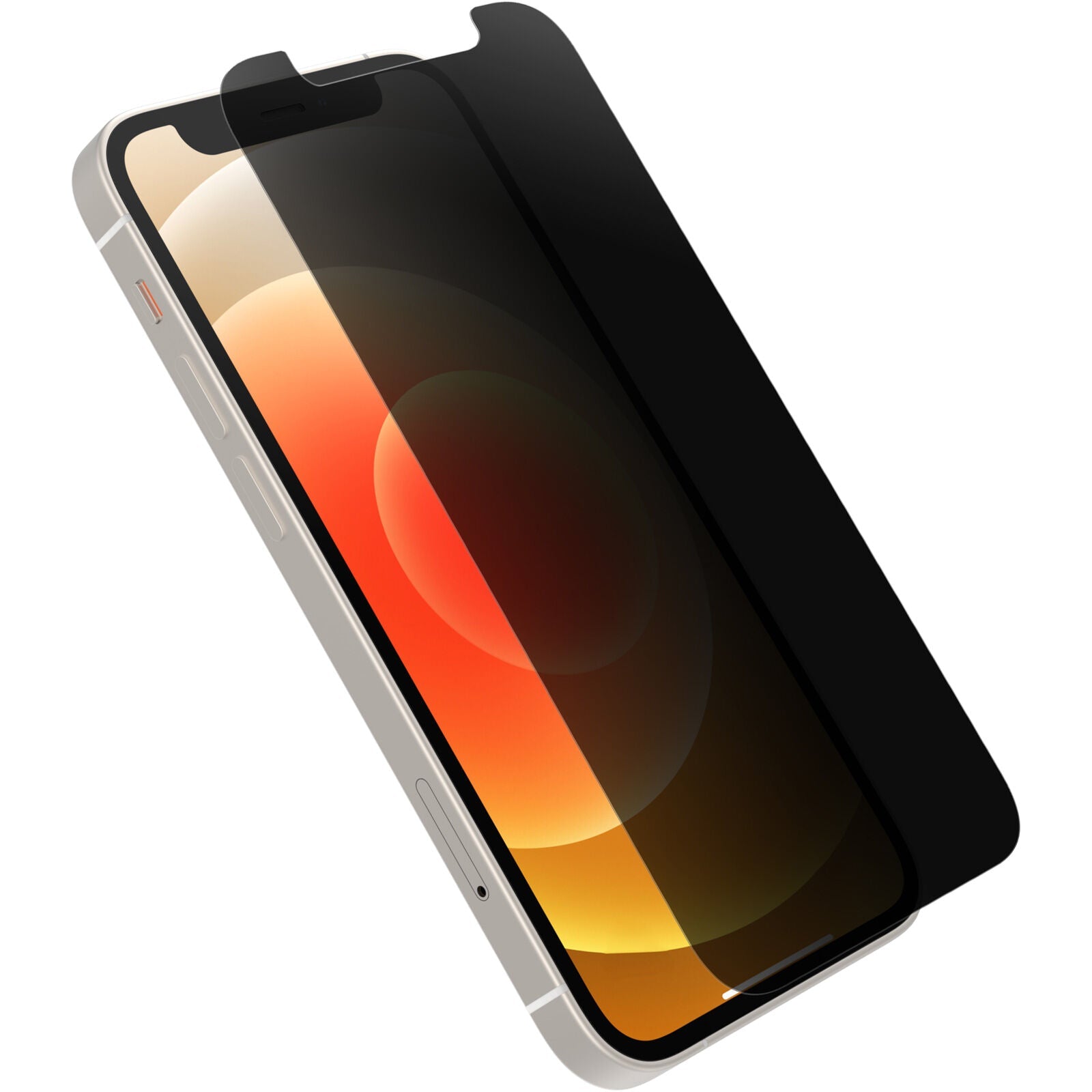 iPhone 12 mini Alpha Glass Screen Protector - Image 11