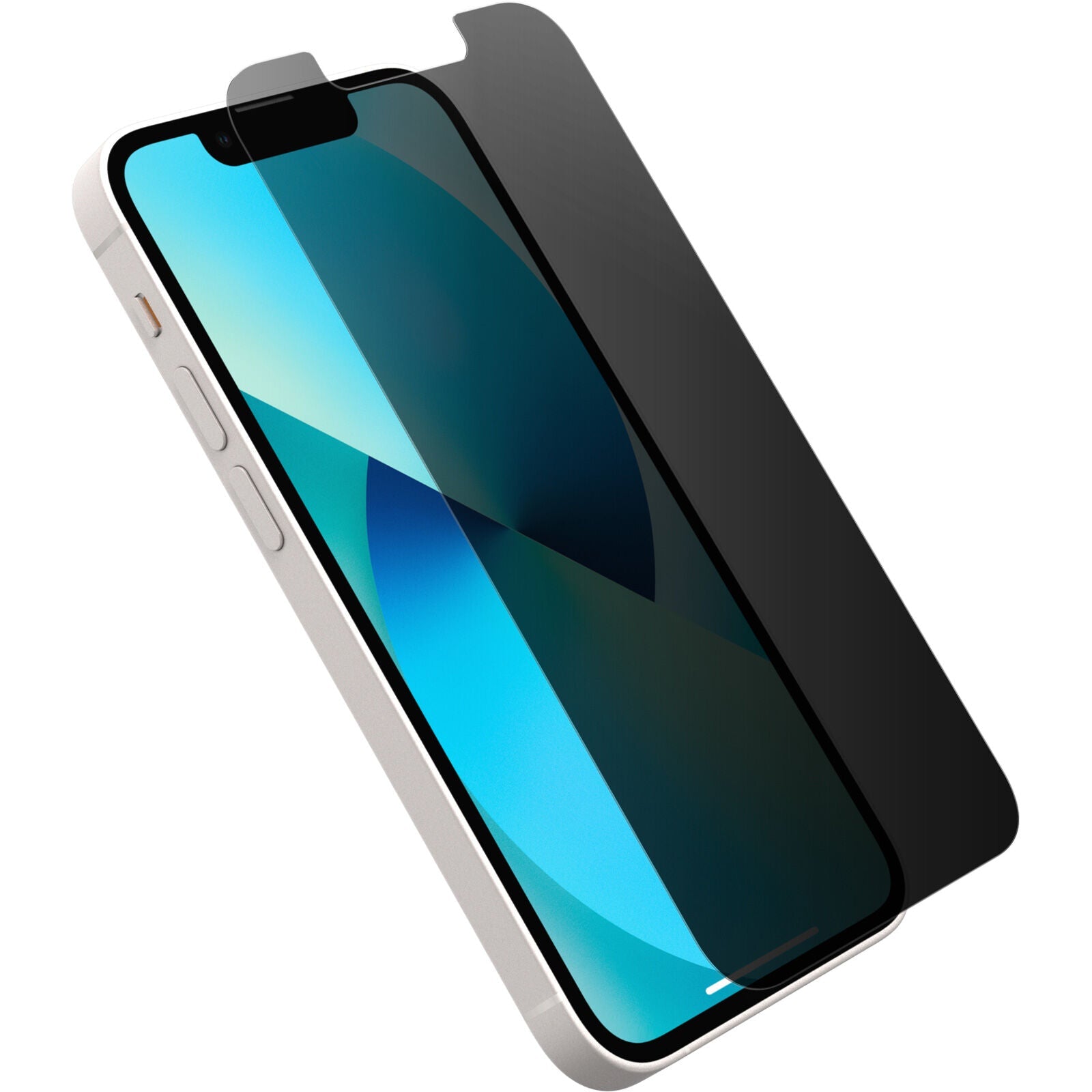 iPhone 13 mini Alpha Glass Screen Protector - Image 5