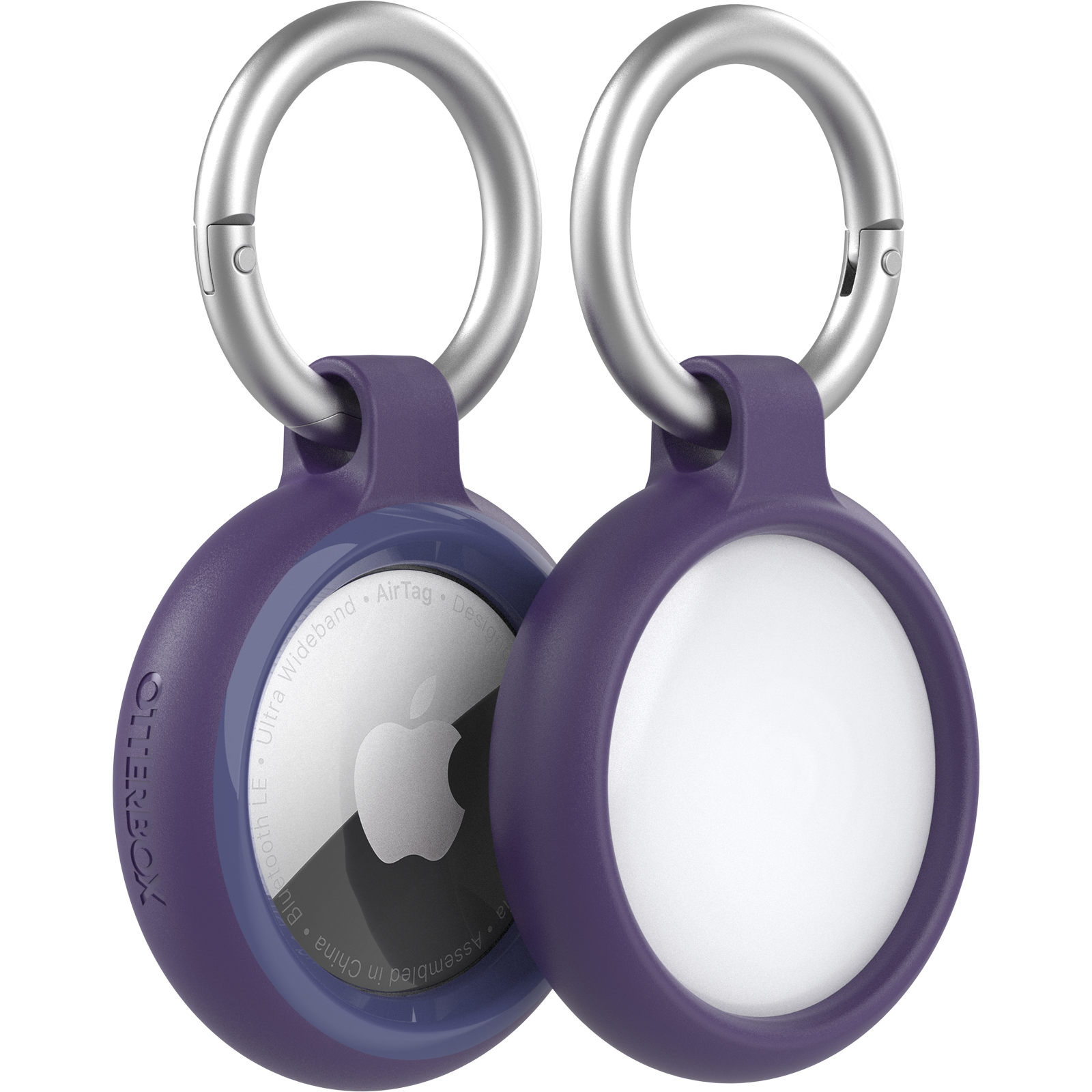 AirTag Sleek Case - Image 11