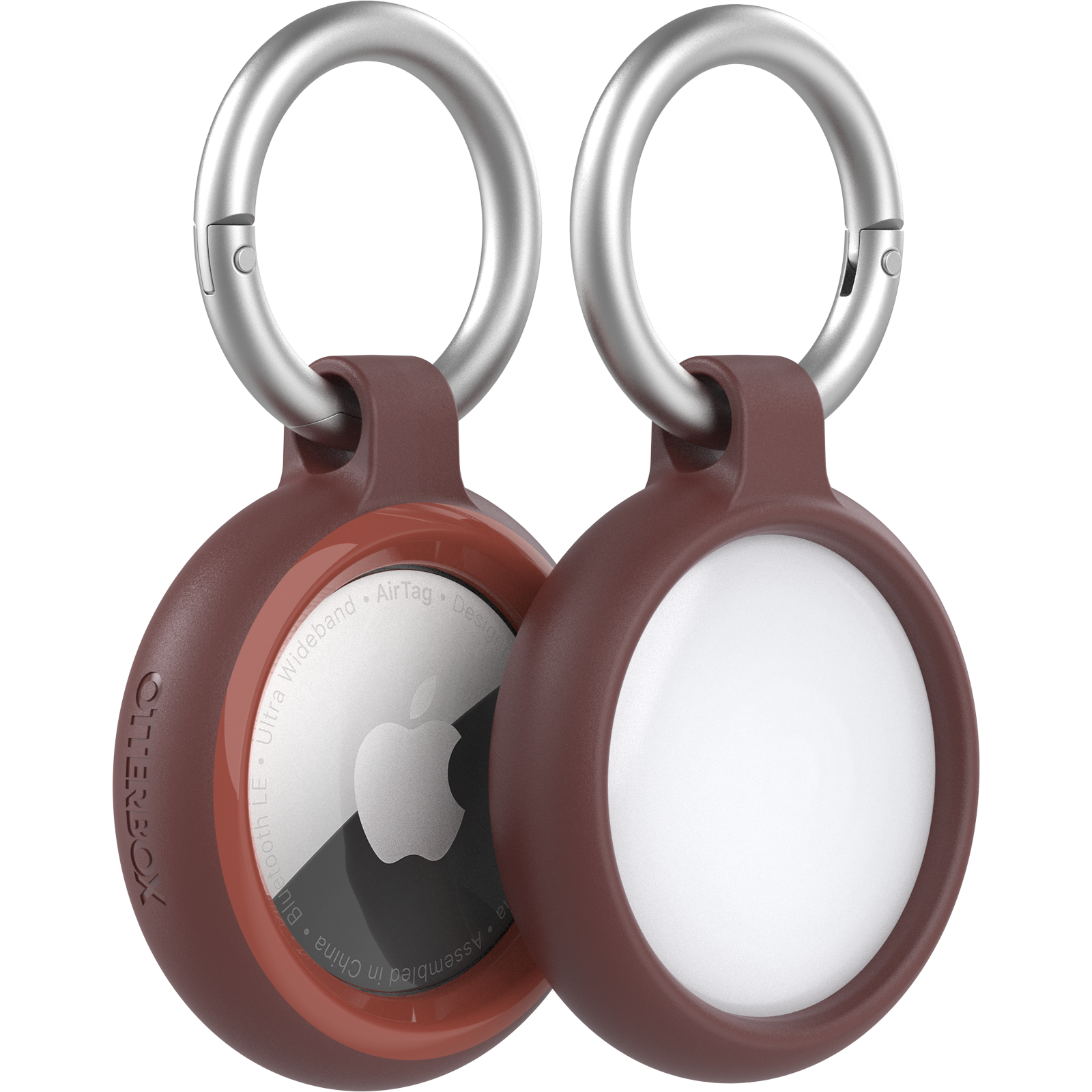 AirTag Sleek Case - Image 8