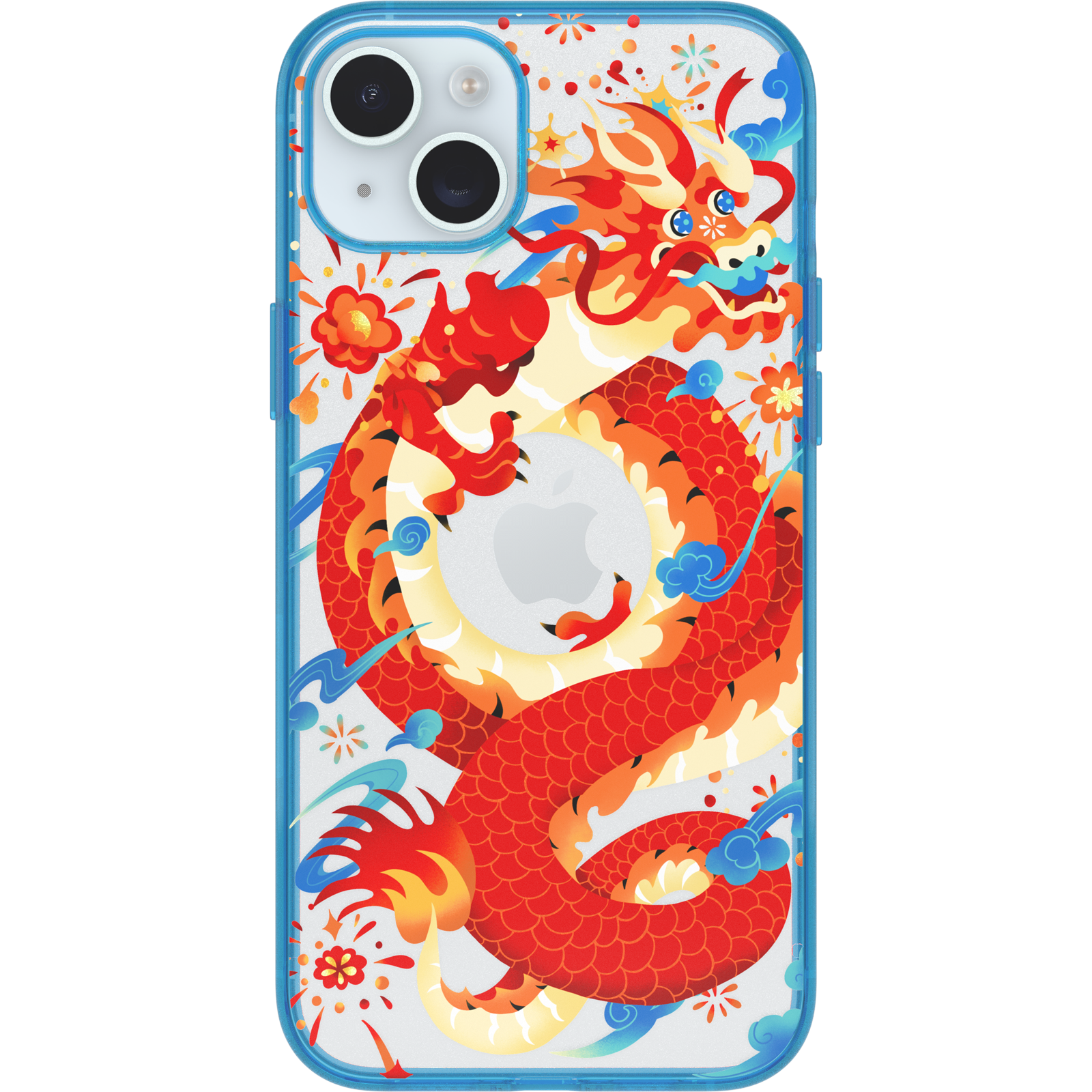 iPhone 15 Plus Lumen Series Case for MagSafe - Image 5