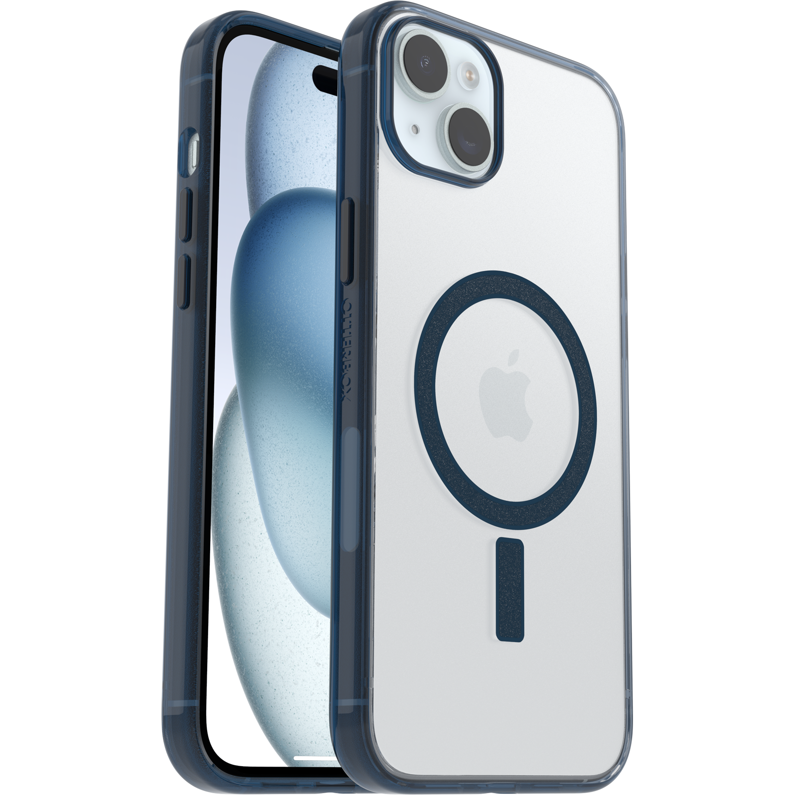 iPhone 15 Plus Lumen Series Case for MagSafe - Image 7