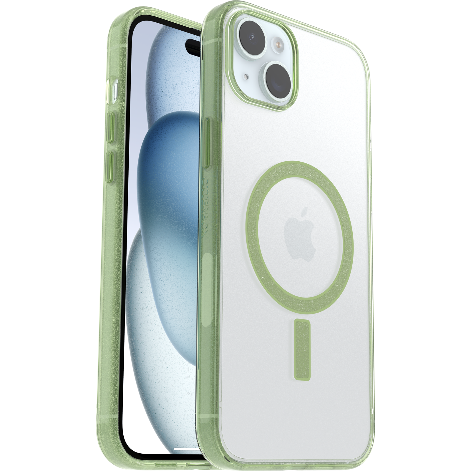 iPhone 15 Plus Lumen Series Case for MagSafe - Image 13