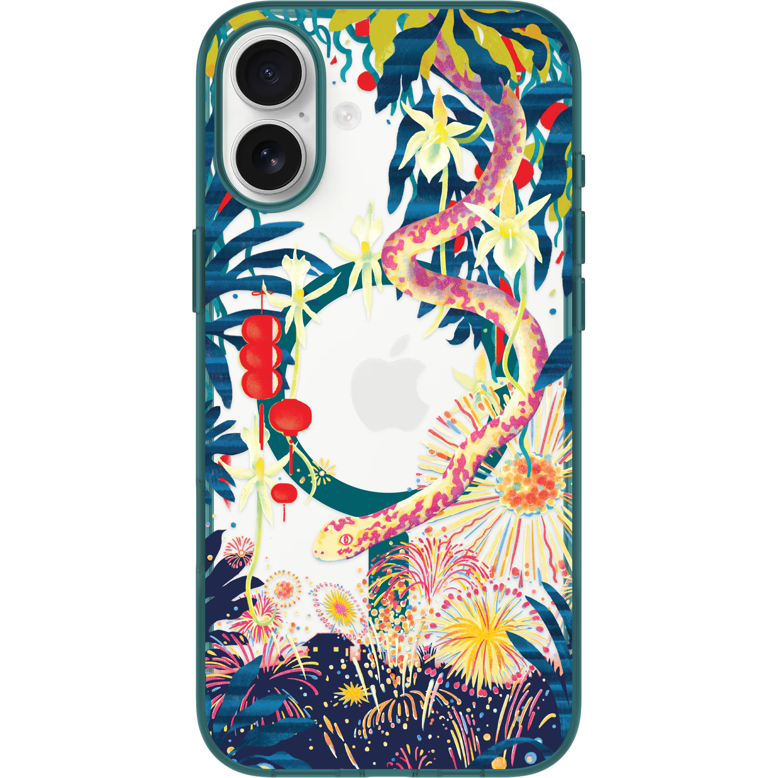 iPhone 16 Plus Lumen Series Case for MagSafe - Image 18