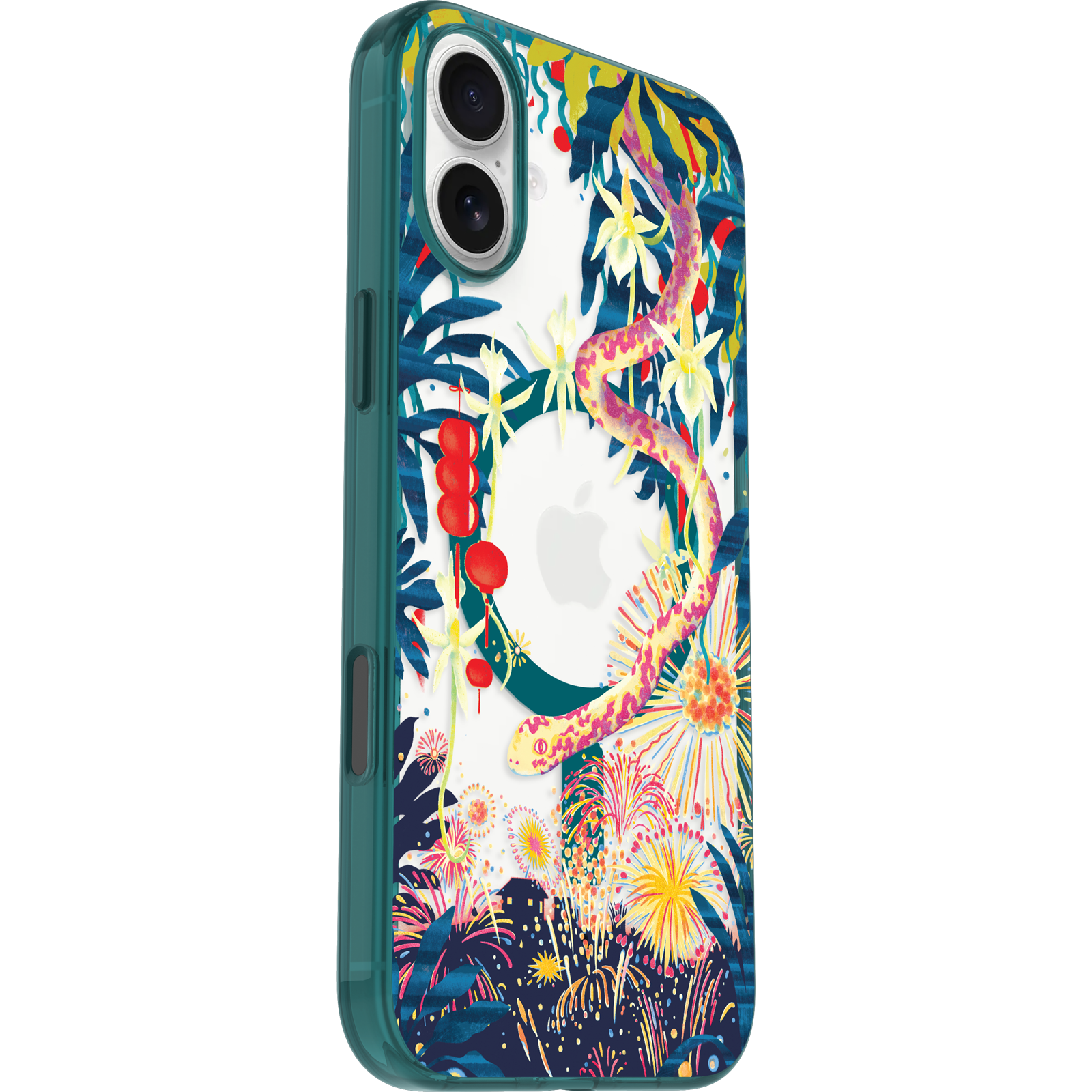 iPhone 16 Plus Lumen Series Case for MagSafe - Image 19