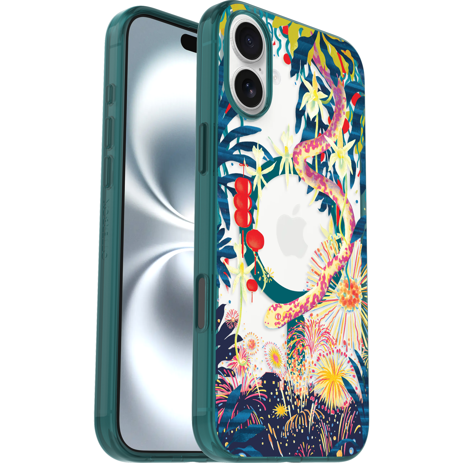 iPhone 16 Plus Lumen Series Case for MagSafe - Image 17