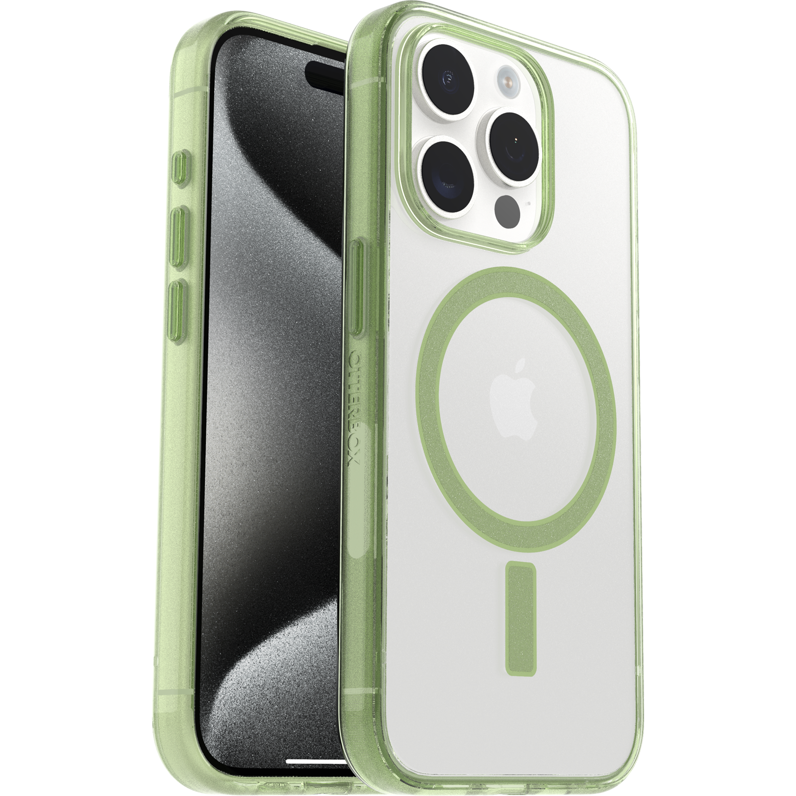 iPhone 15 Pro Lumen Series Case for MagSafe - Image 13