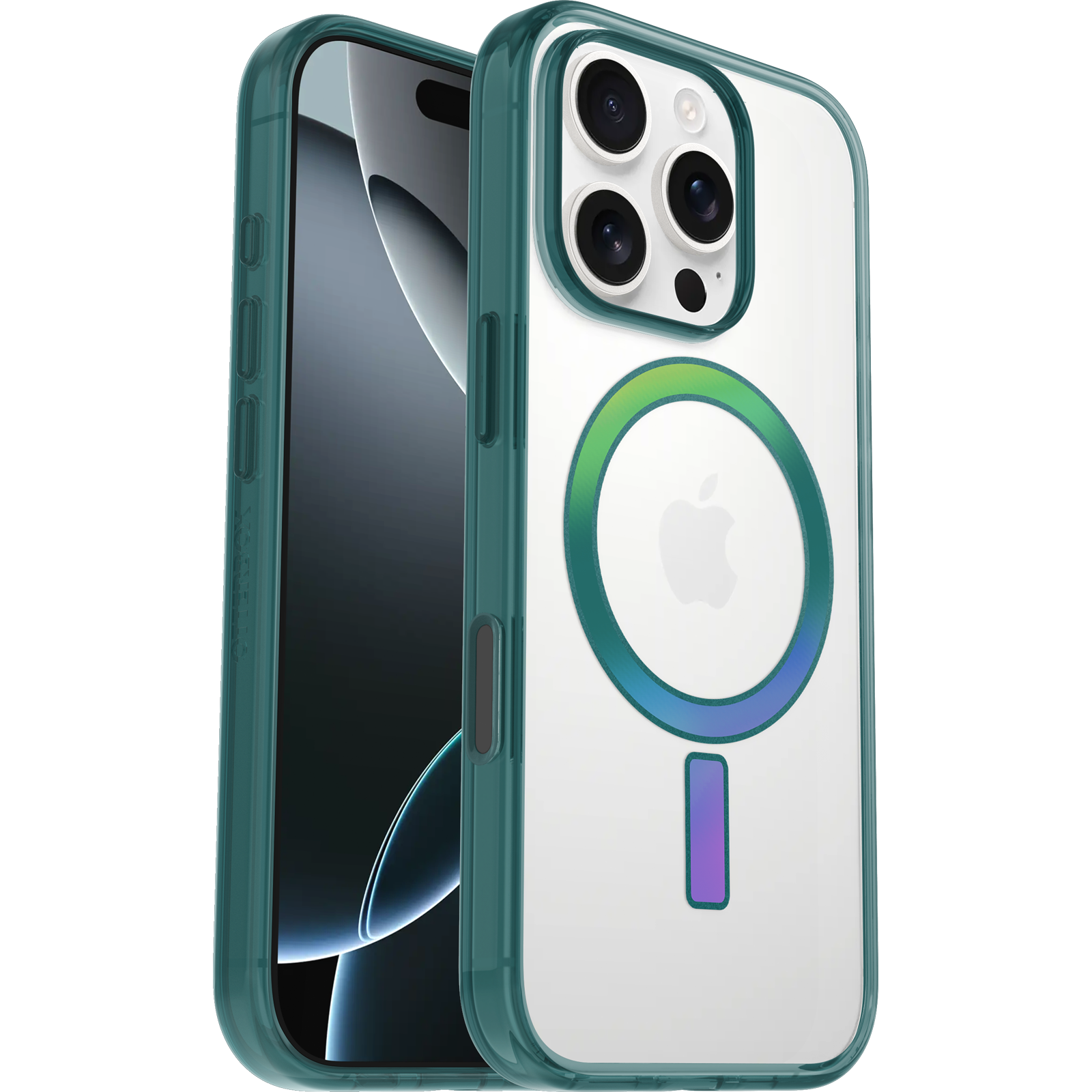iPhone 16 Pro Lumen Series Case for MagSafe - Image 9