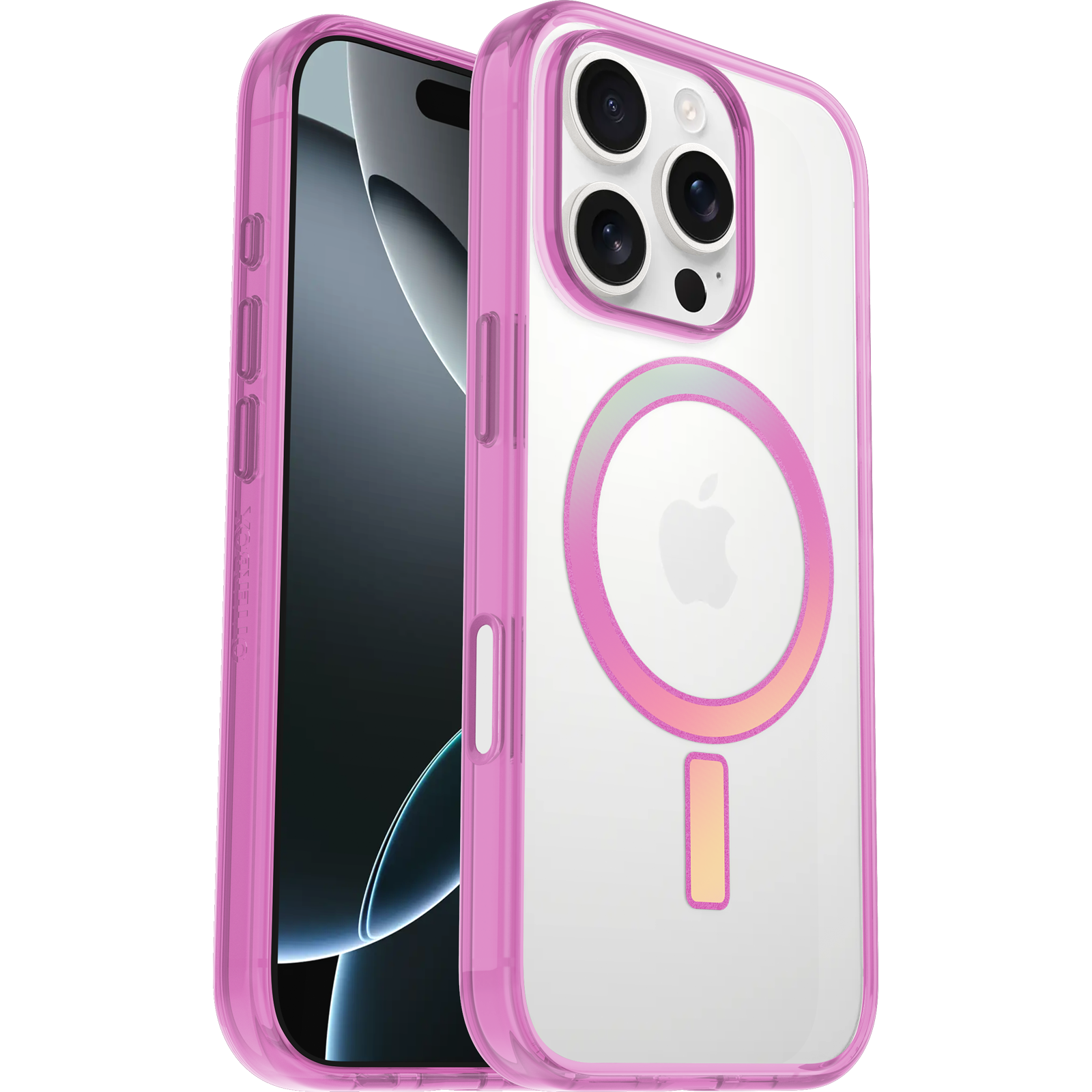 iPhone 16 Pro Lumen Series Case for MagSafe - Image 13