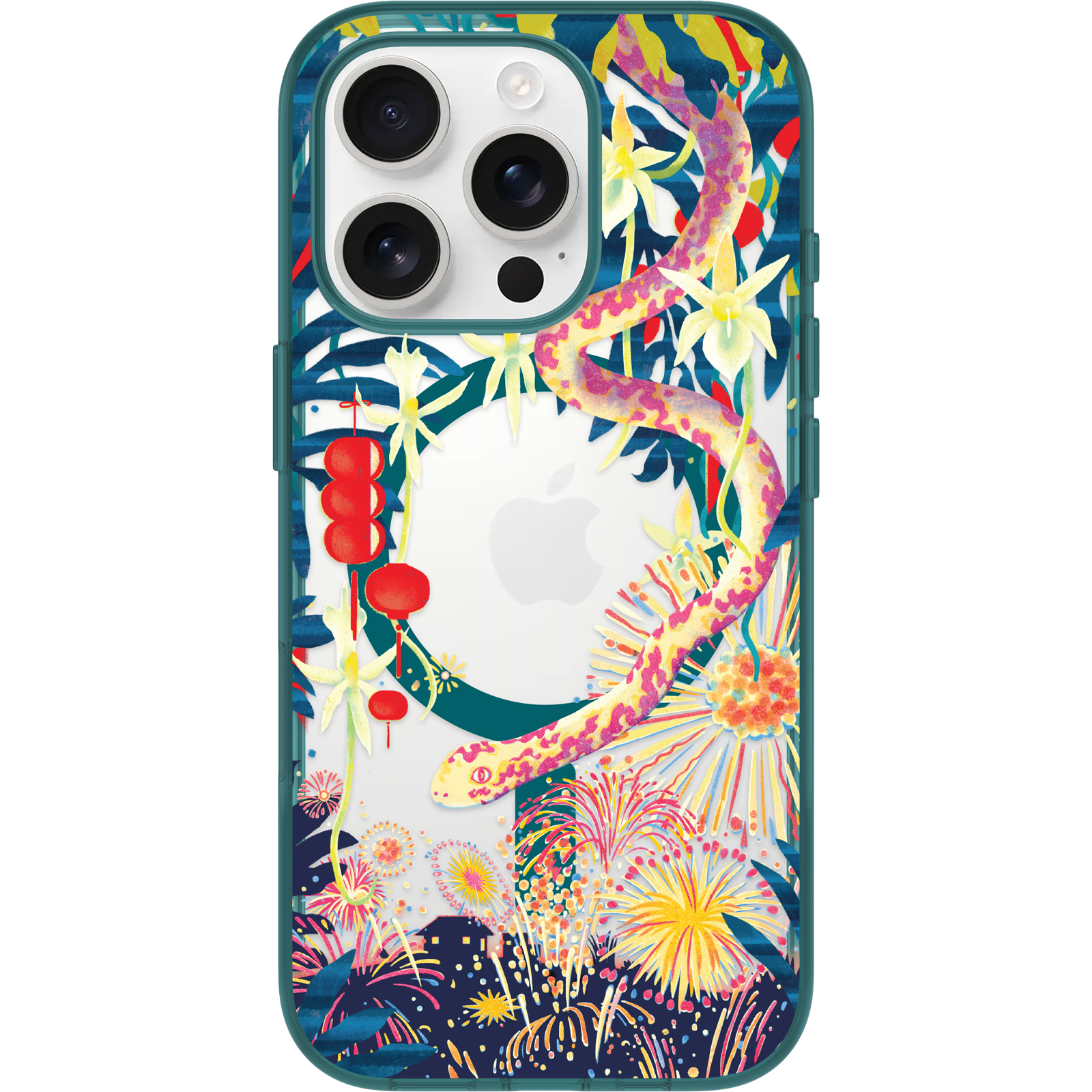 iPhone 16 Pro Lumen Series Case for MagSafe - Image 18