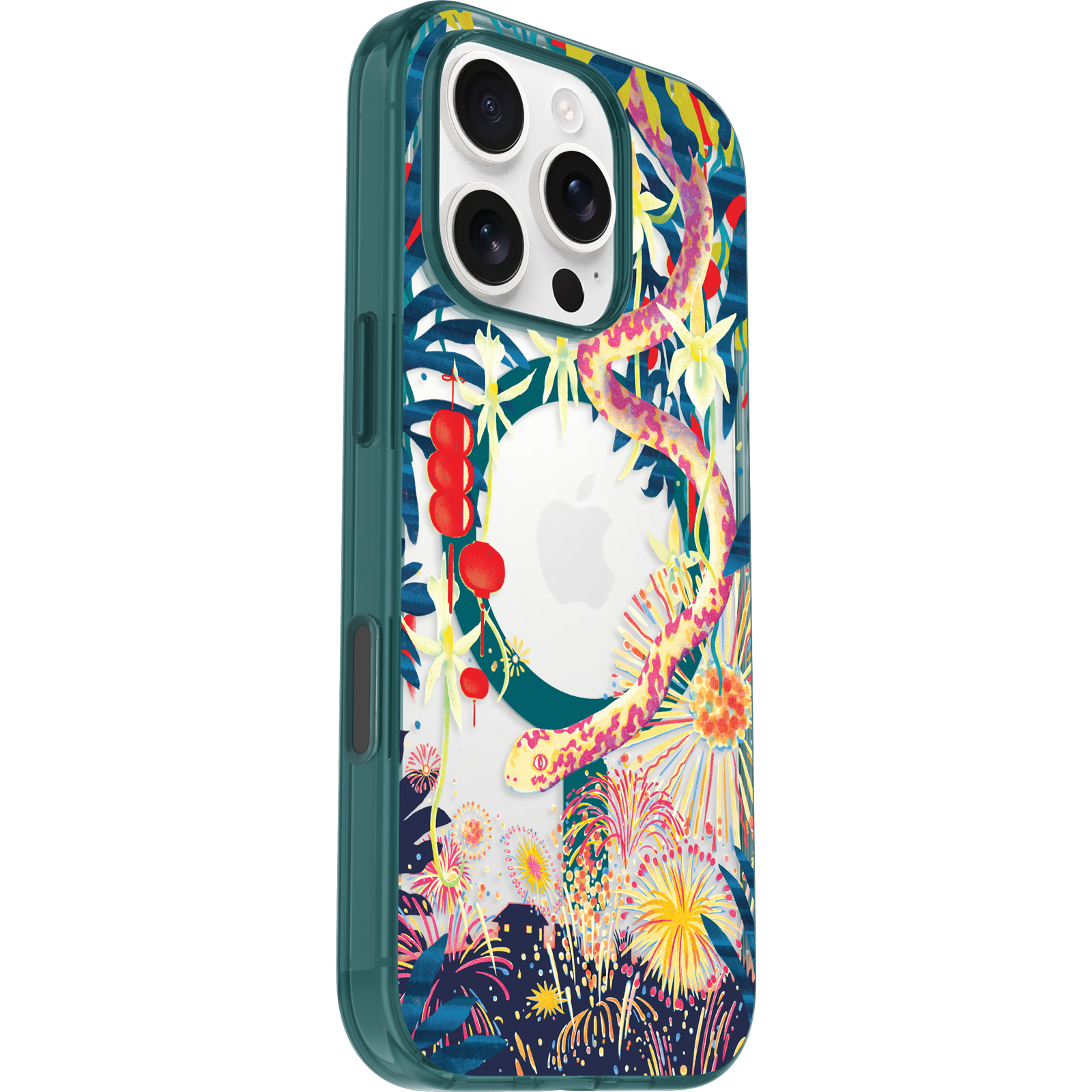 iPhone 16 Pro Lumen Series Case for MagSafe - Image 19