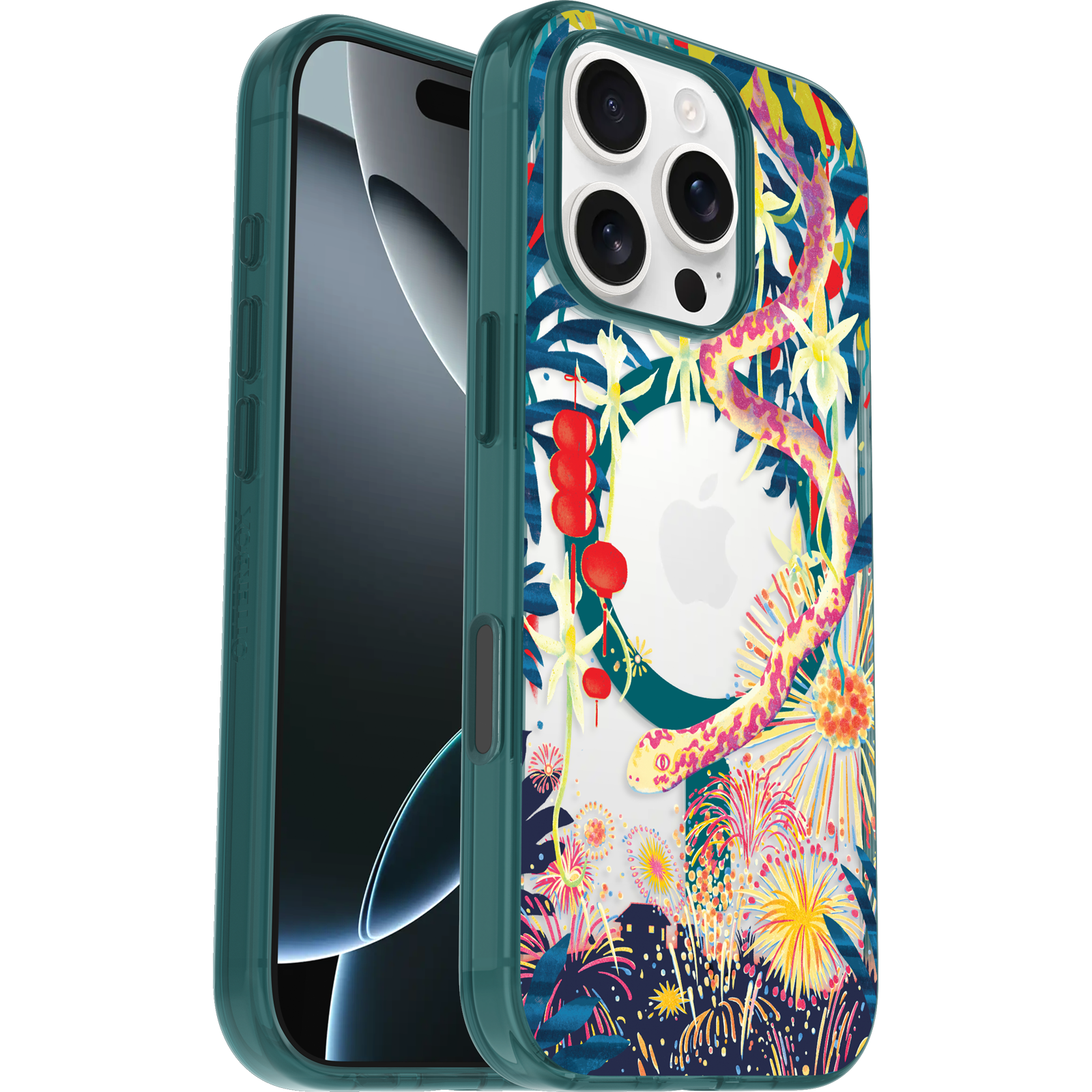 iPhone 16 Pro Lumen Series Case for MagSafe - Image 17