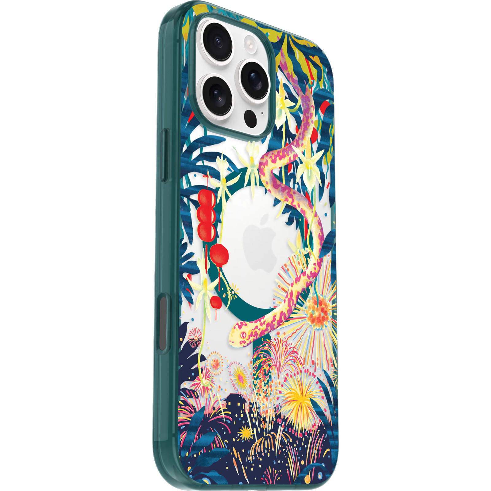 iPhone 16 Pro Max Lumen Series Case for MagSafe - Image 19