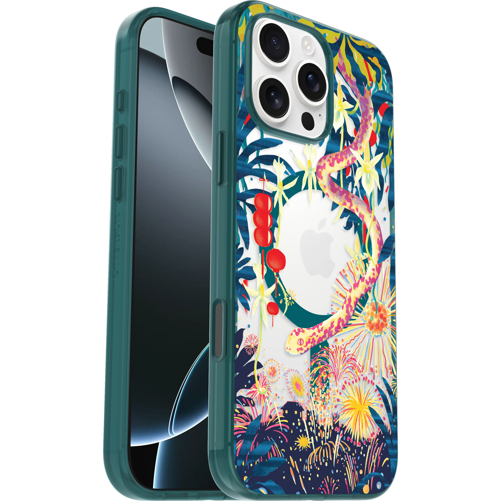 iPhone 16 Pro Max Lumen Series Case for MagSafe - Image 17
