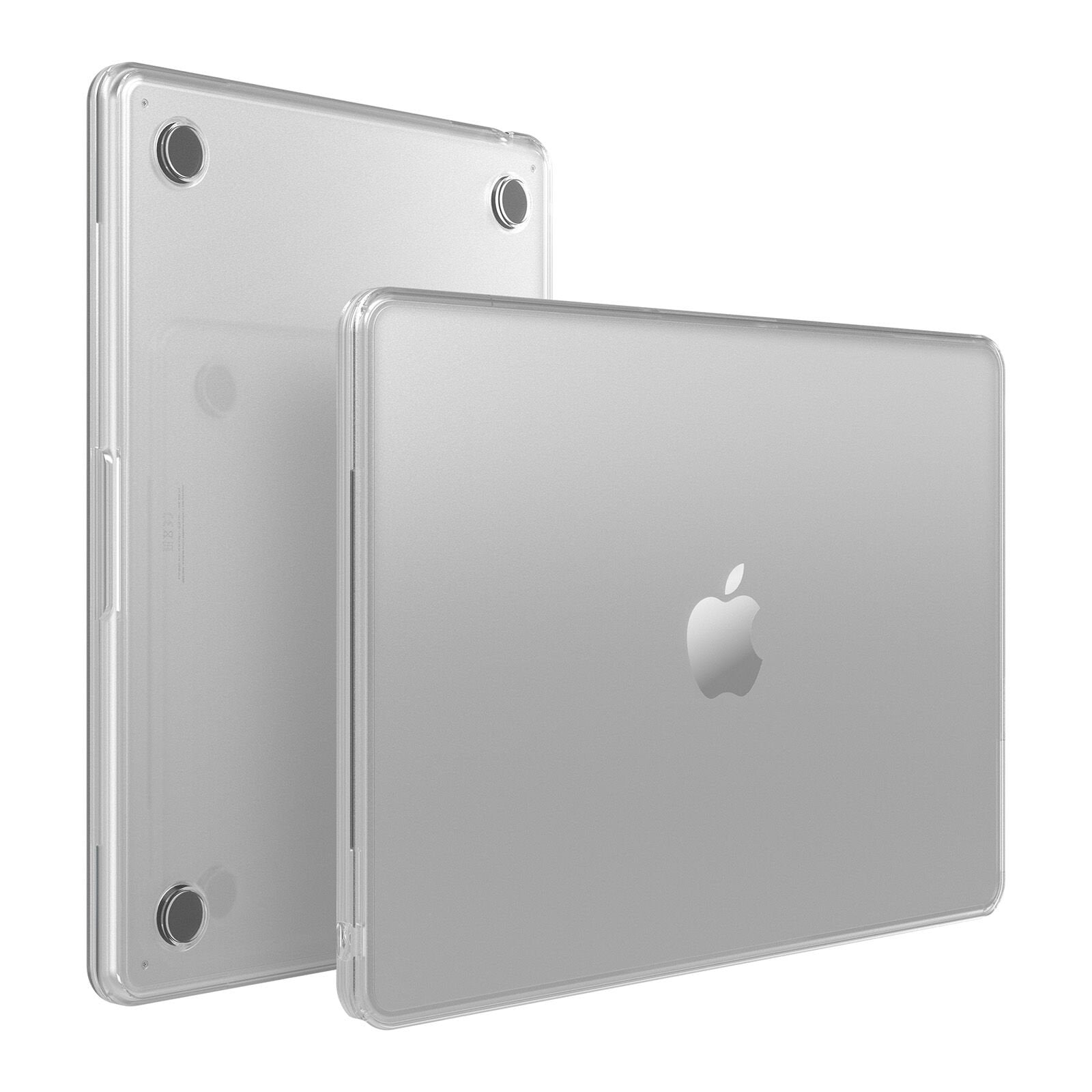 MacBook Air 13-in. (M4). MacBook Air 13-in. (M3) and MacBook Air 13-in. (M2) Lumen Series Case