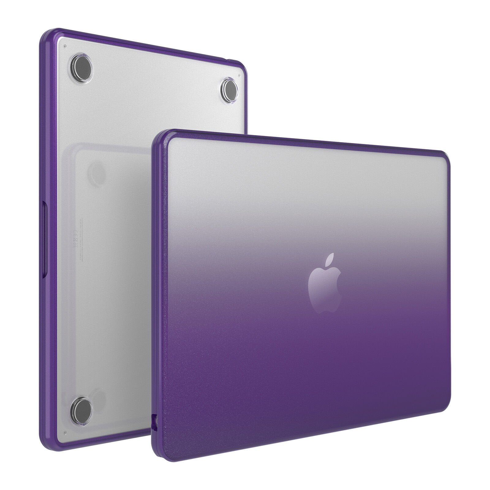 MacBook Air 13-in. (M4). MacBook Air 13-in. (M3) and MacBook Air 13-in. (M2) Lumen Series Case - Image 5