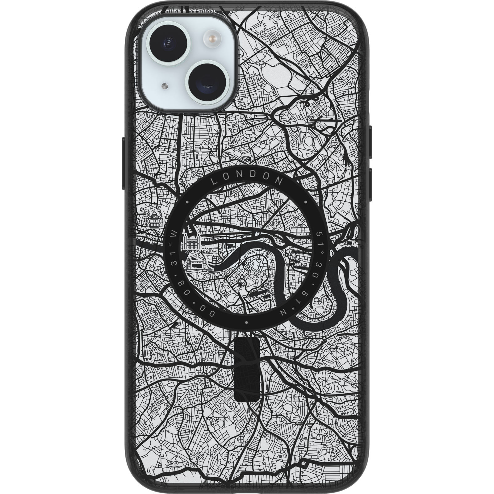 iPhone 15 Plus Lumen Series Passport Case - Image 2