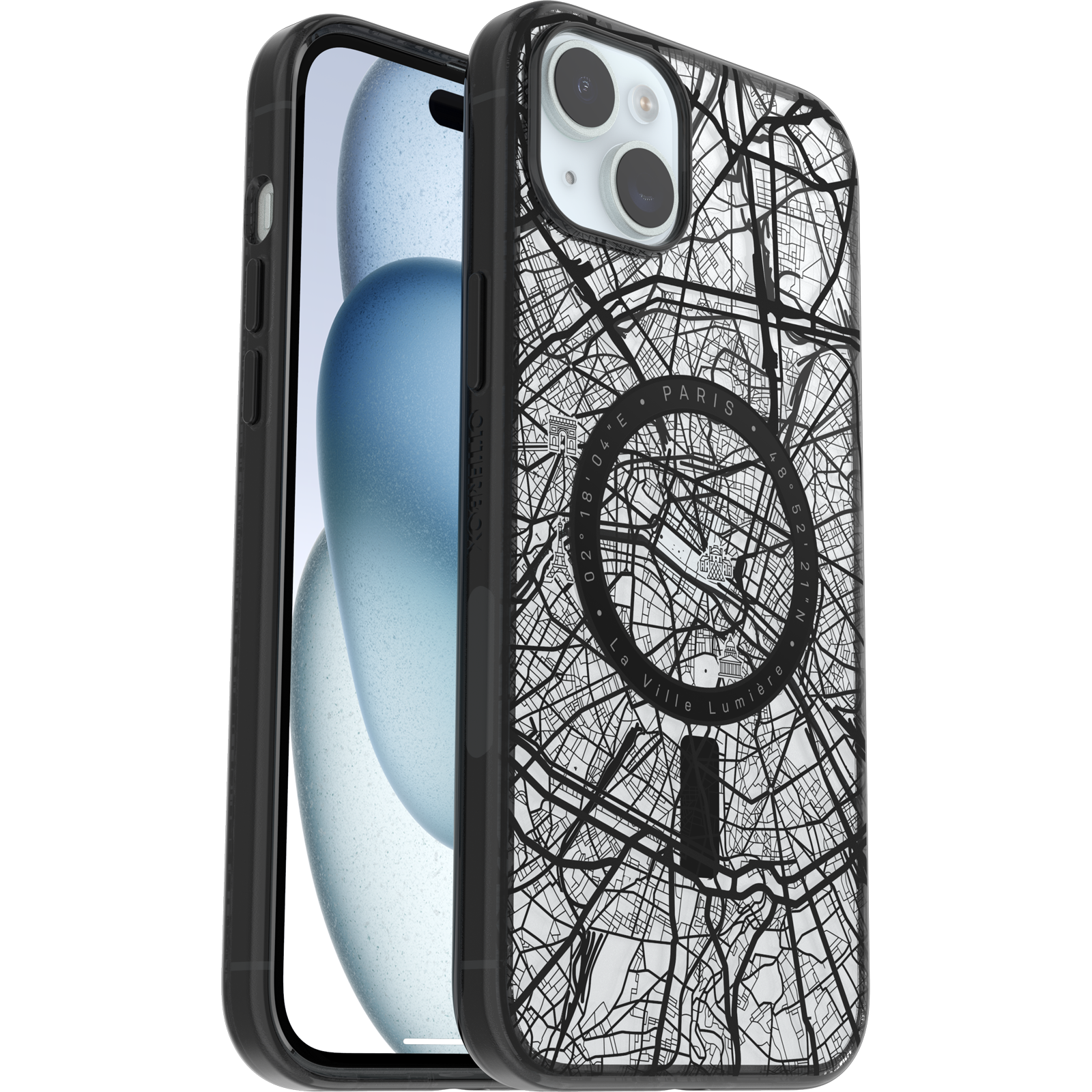 iPhone 15 Plus Lumen Series Passport Case - Image 7