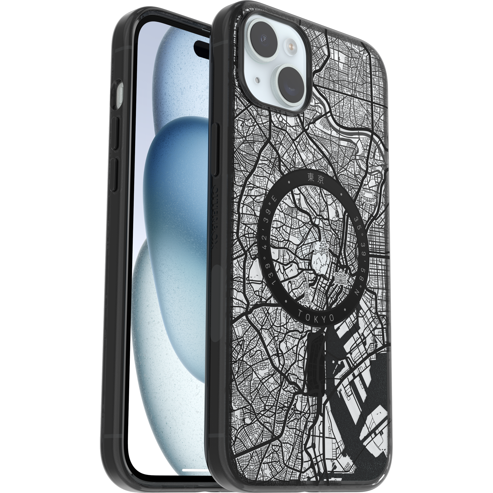 iPhone 15 Plus Lumen Series Passport Case - Image 10