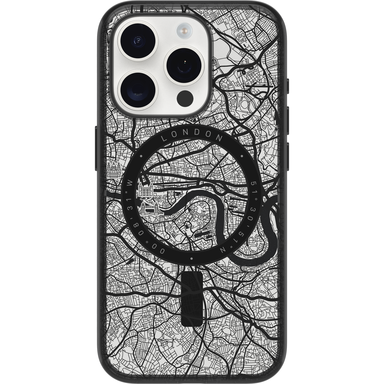 iPhone 15 Pro Lumen Series Passport Case - Image 2