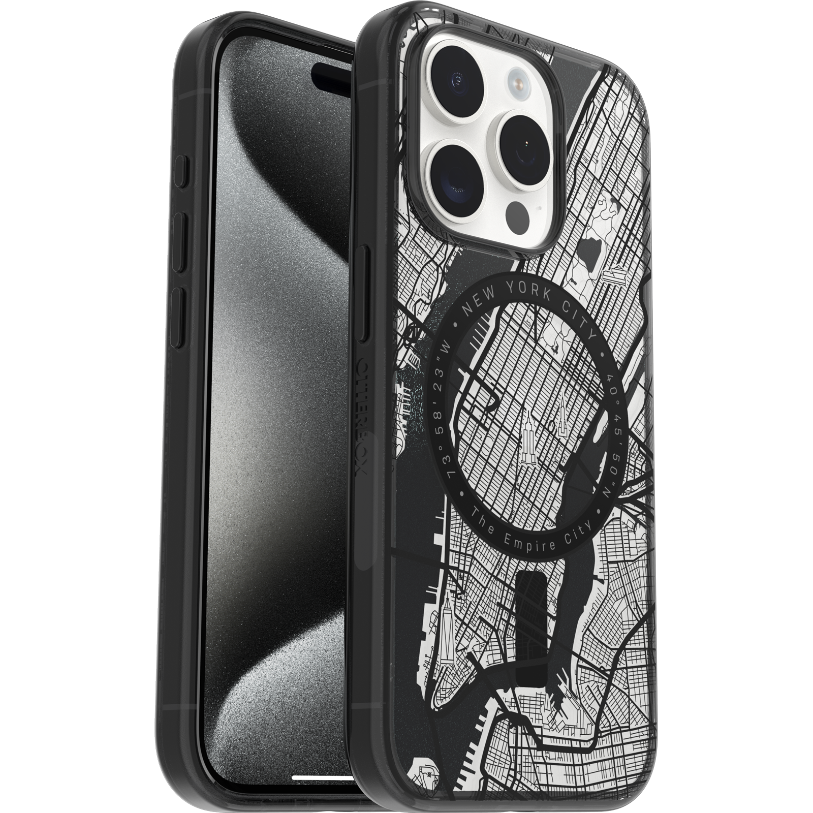iPhone 15 Pro Lumen Series Passport Case - Image 4