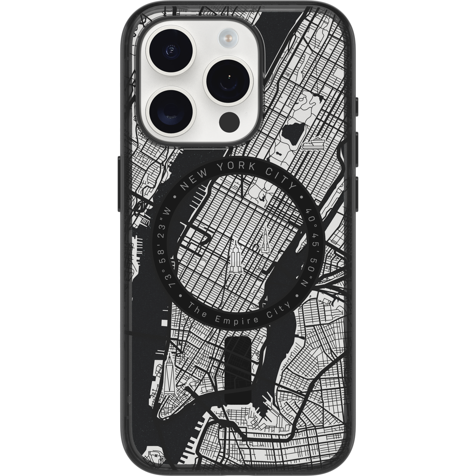 iPhone 15 Pro Lumen Series Passport Case - Image 5