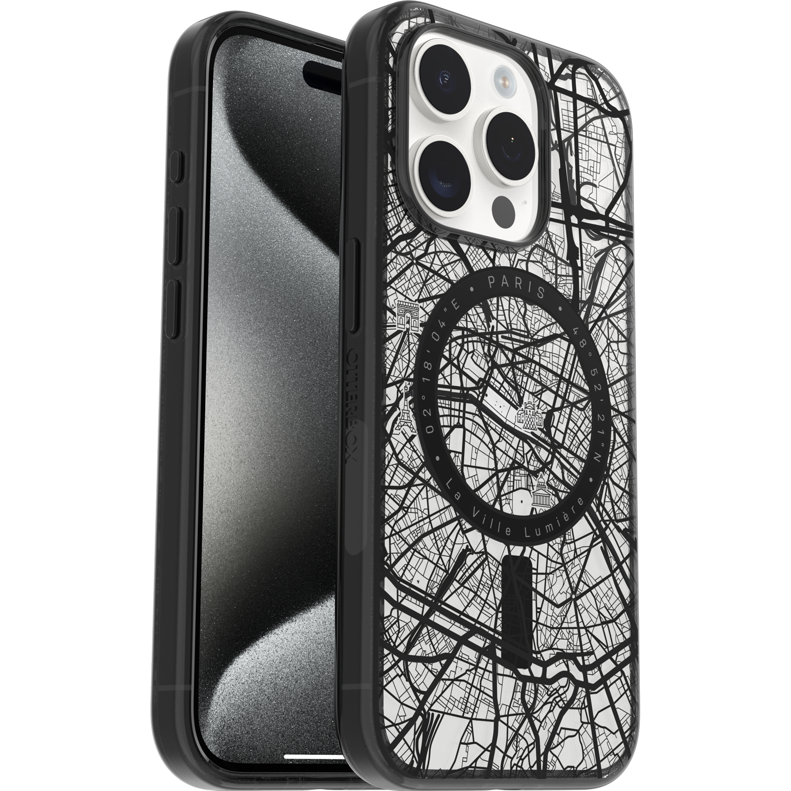 iPhone 15 Pro Lumen Series Passport Case - Image 7
