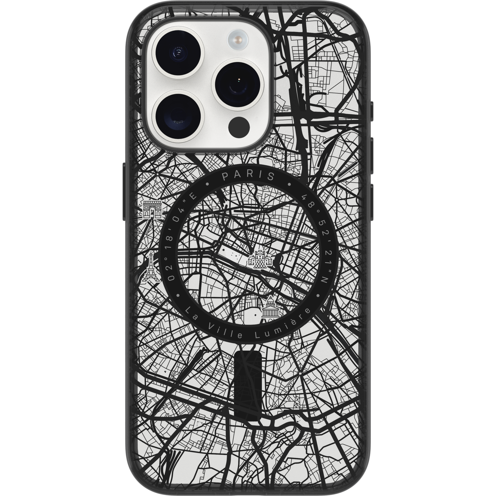 iPhone 15 Pro Lumen Series Passport Case - Image 8