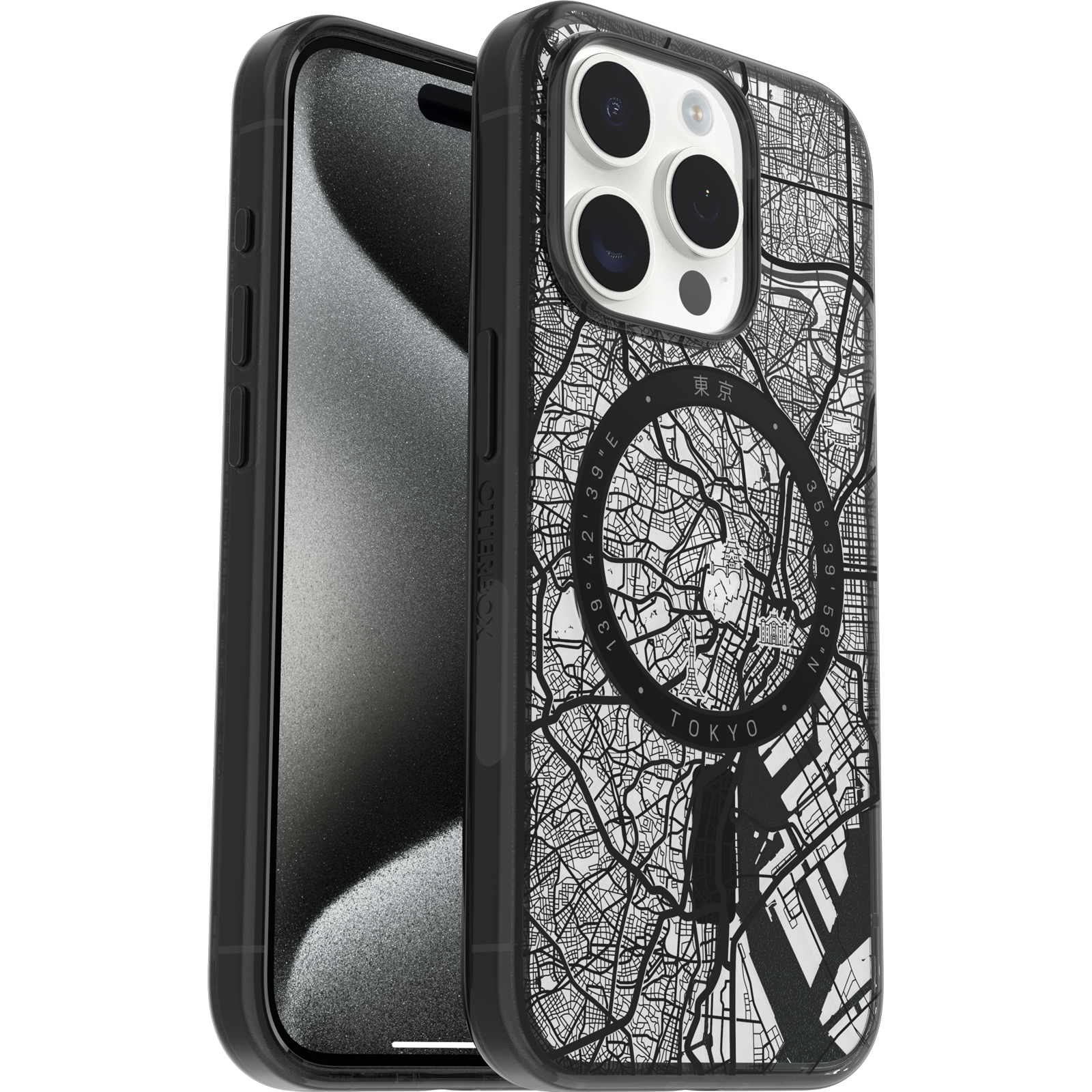 iPhone 15 Pro Lumen Series Passport Case - Image 10