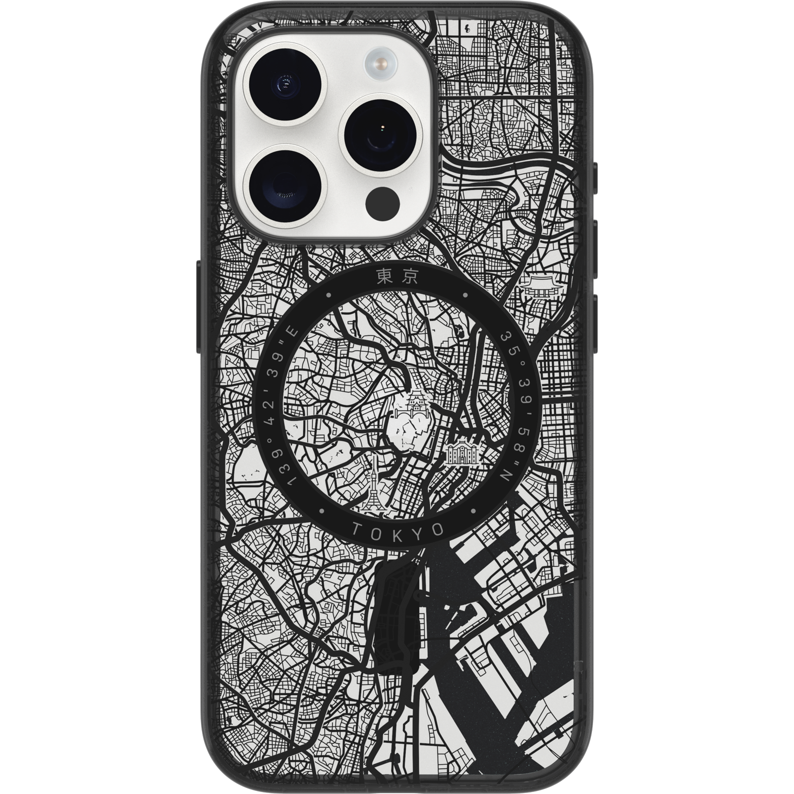 iPhone 15 Pro Lumen Series Passport Case - Image 11