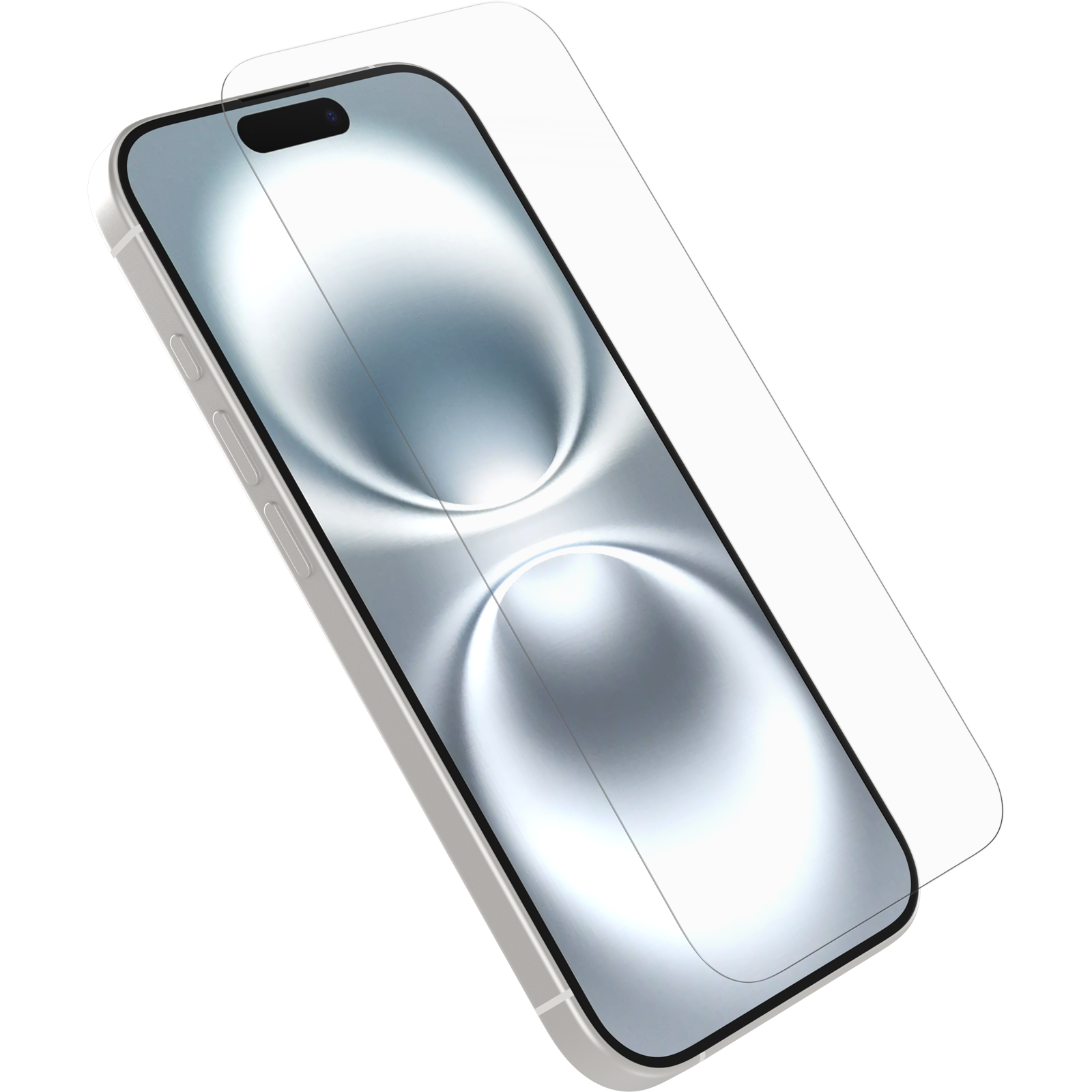 iPhone 16 OtterBox Glass Screen Protector