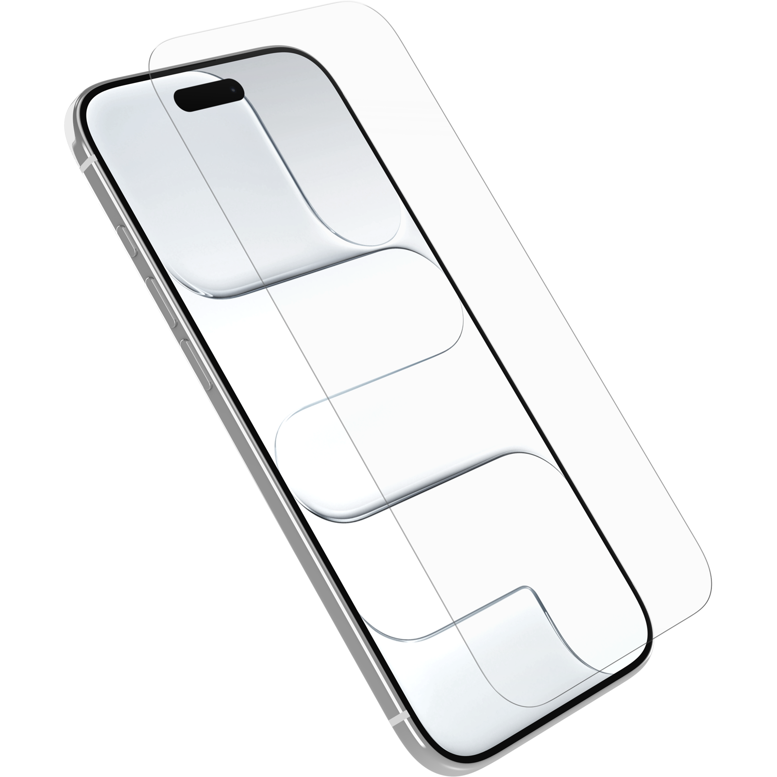 iPhone Air OtterBox Glass Screen Protector