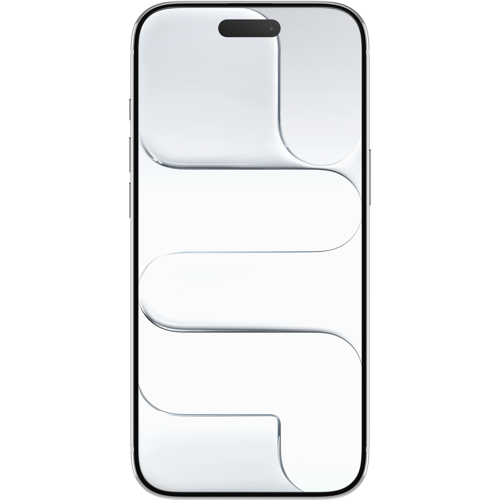 iPhone Air OtterBox Glass Screen Protector - Image 2