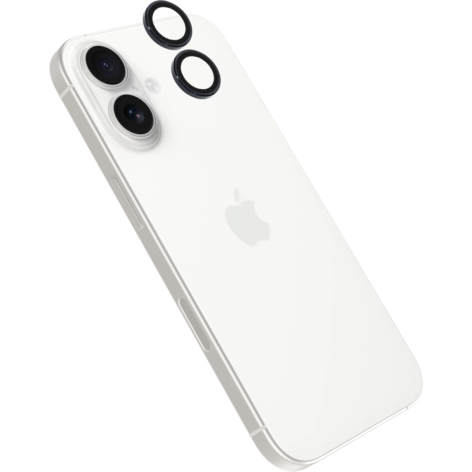 iPhone 16 and iPhone 16 Plus Camera Lens Protector - Image 2