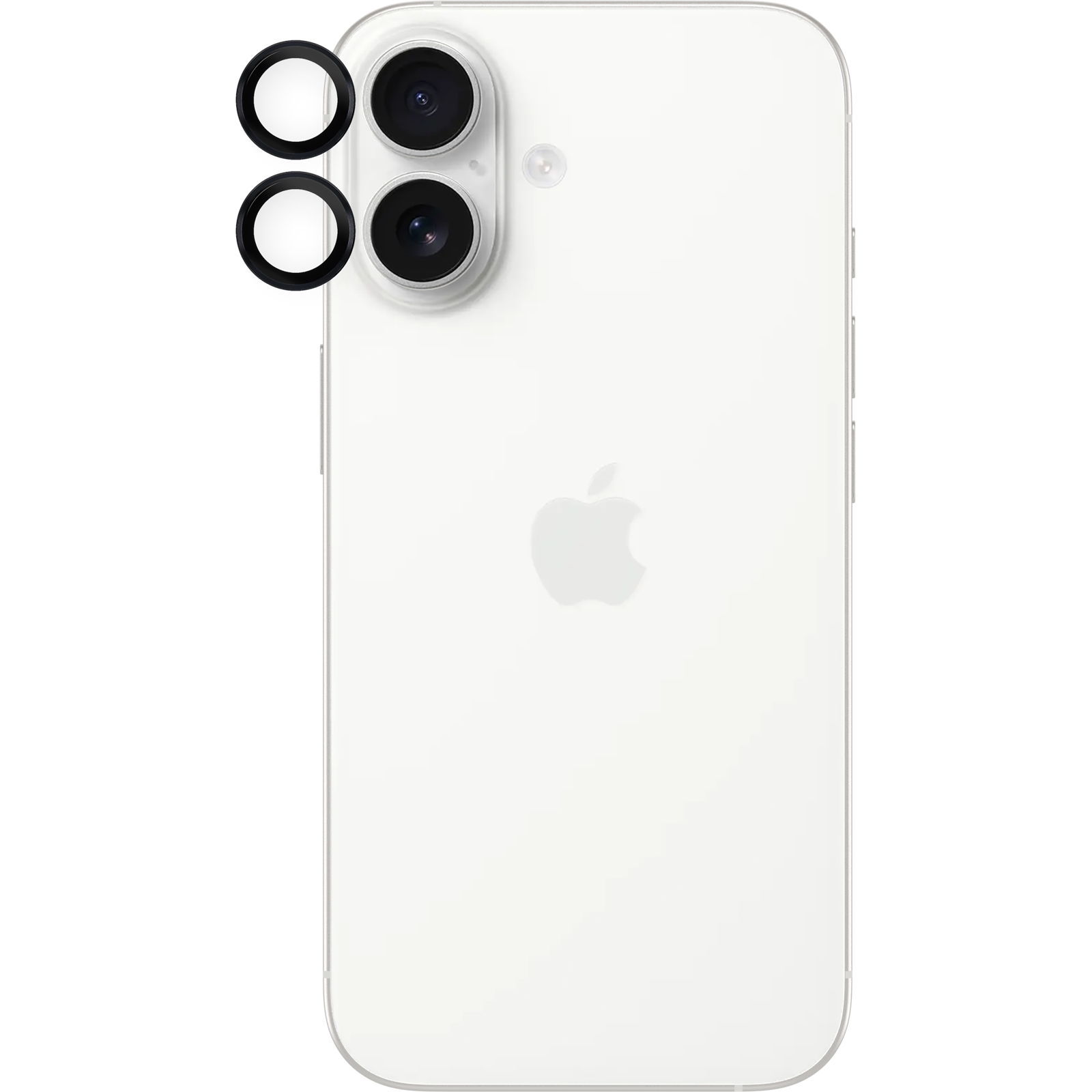 iPhone 16 and iPhone 16 Plus Camera Lens Protector - Image 3