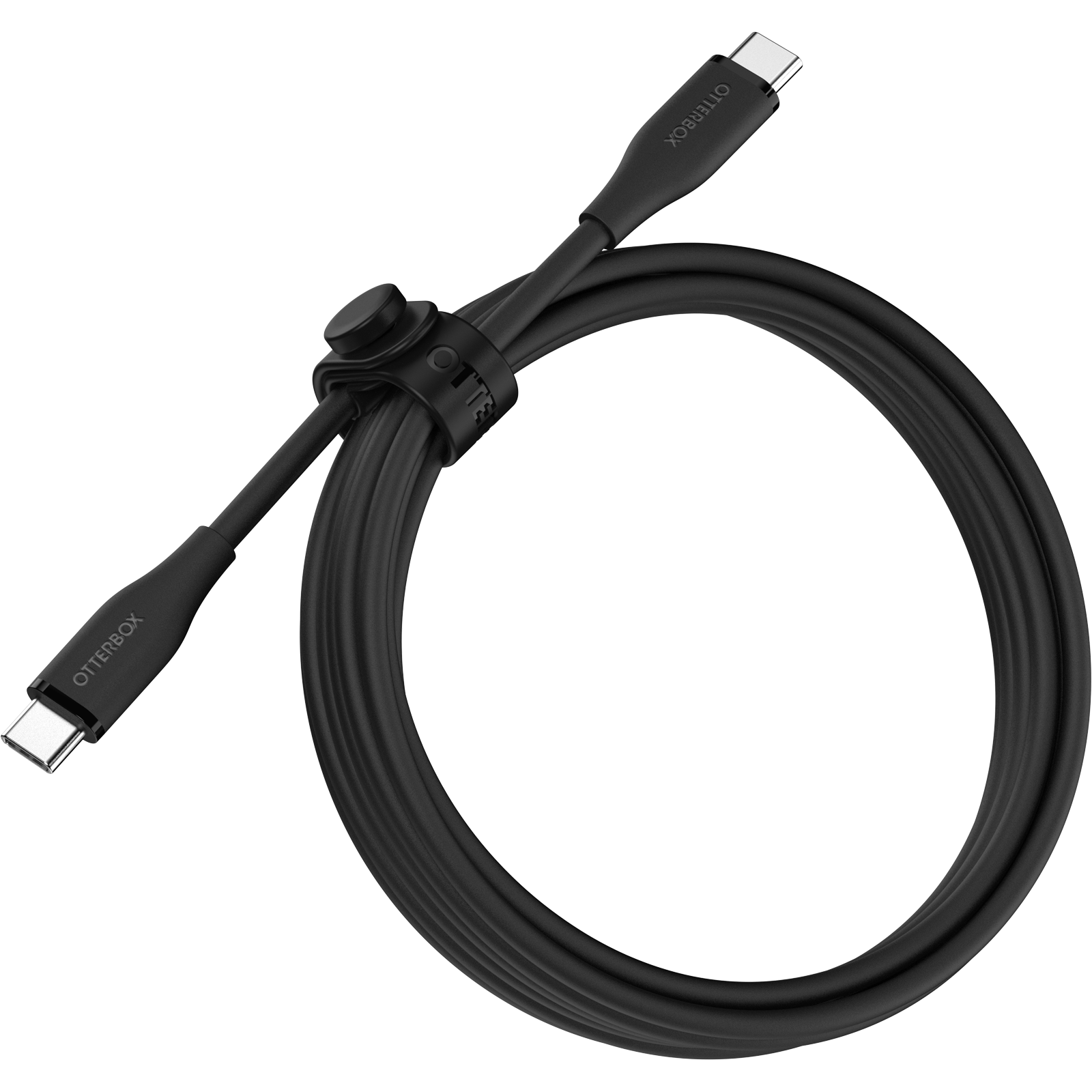 60W Cable USB-C to USB-C Standard Cable - Image 2