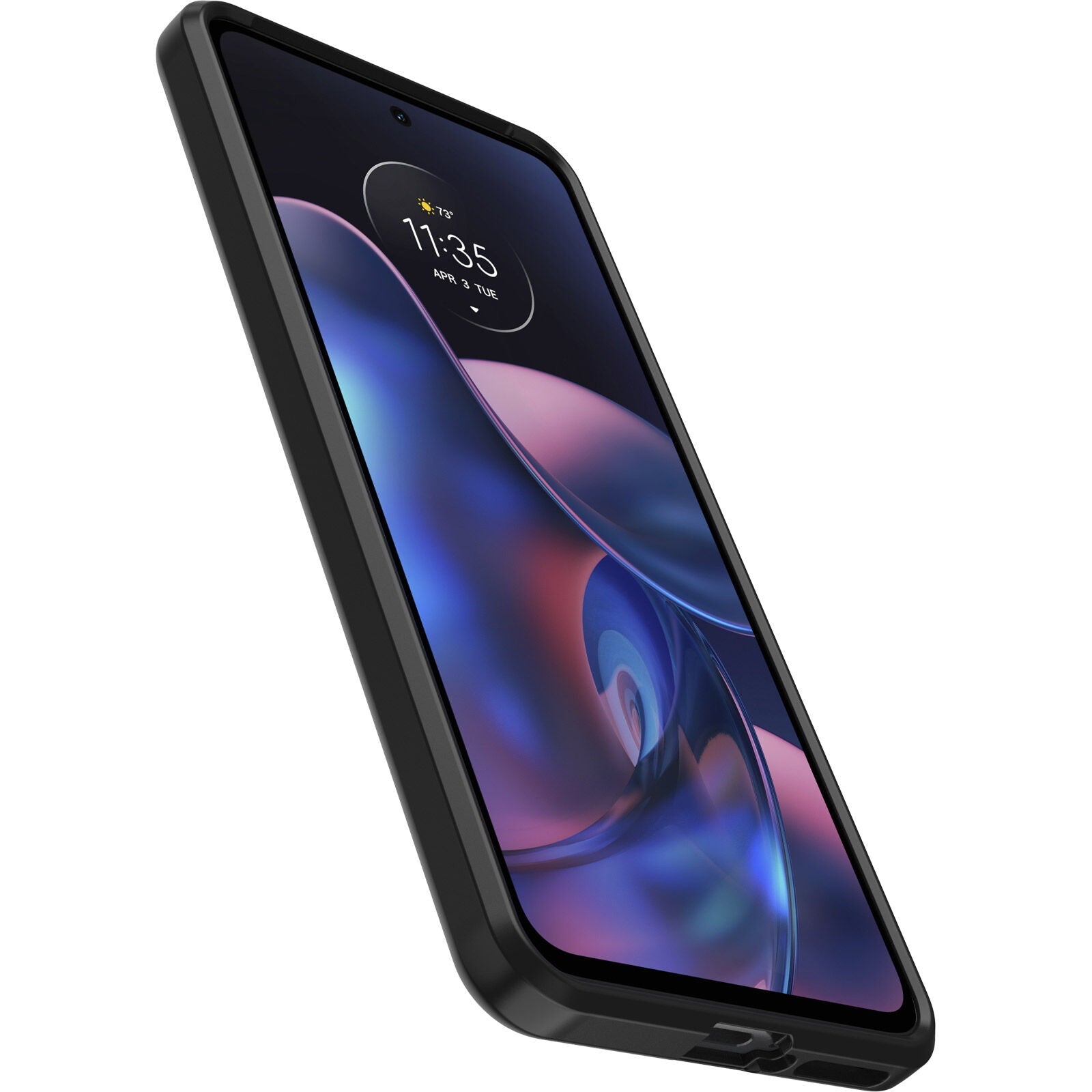 motorola edge (2022) React Series Case - Image 2