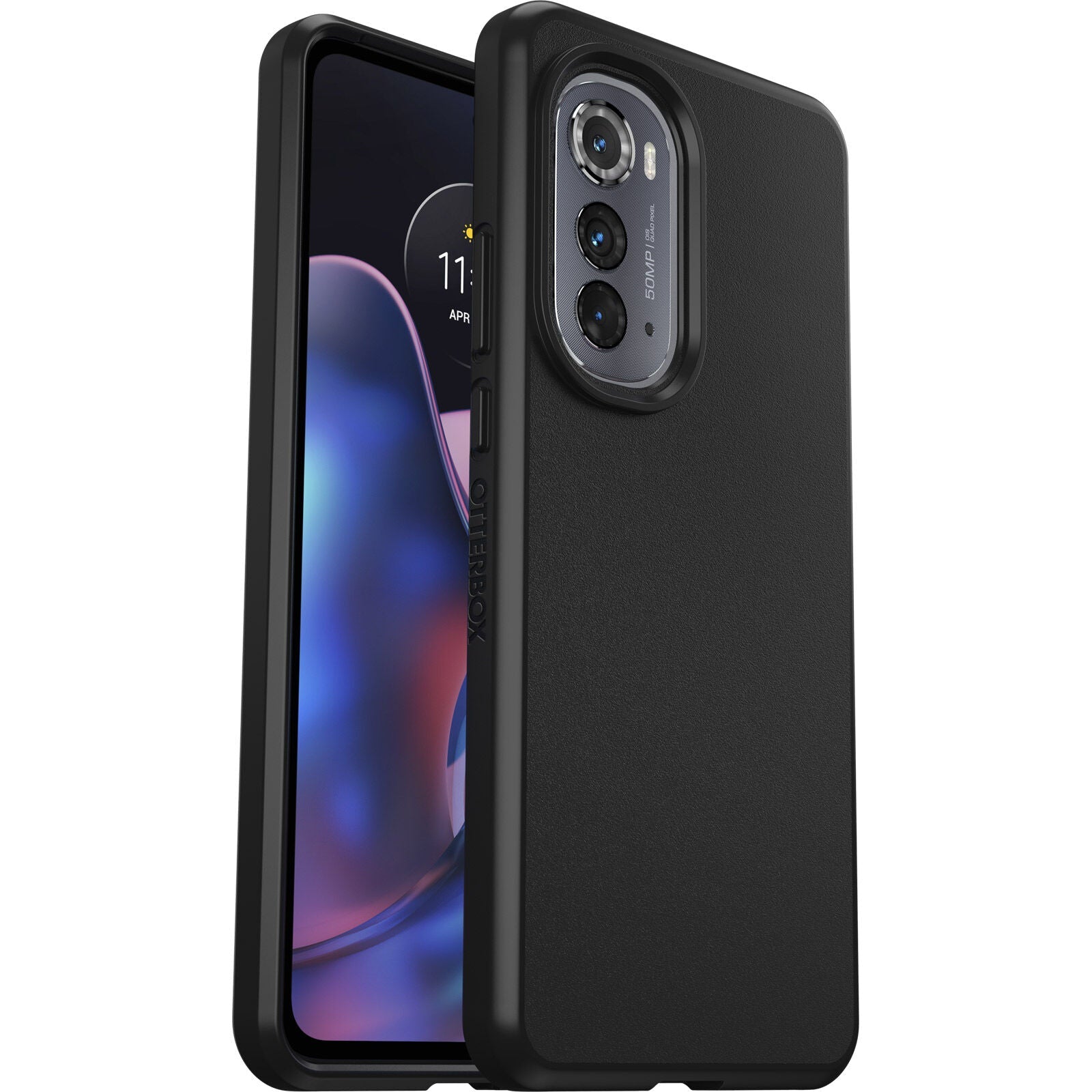 motorola edge (2022) React Series Case - Image 3