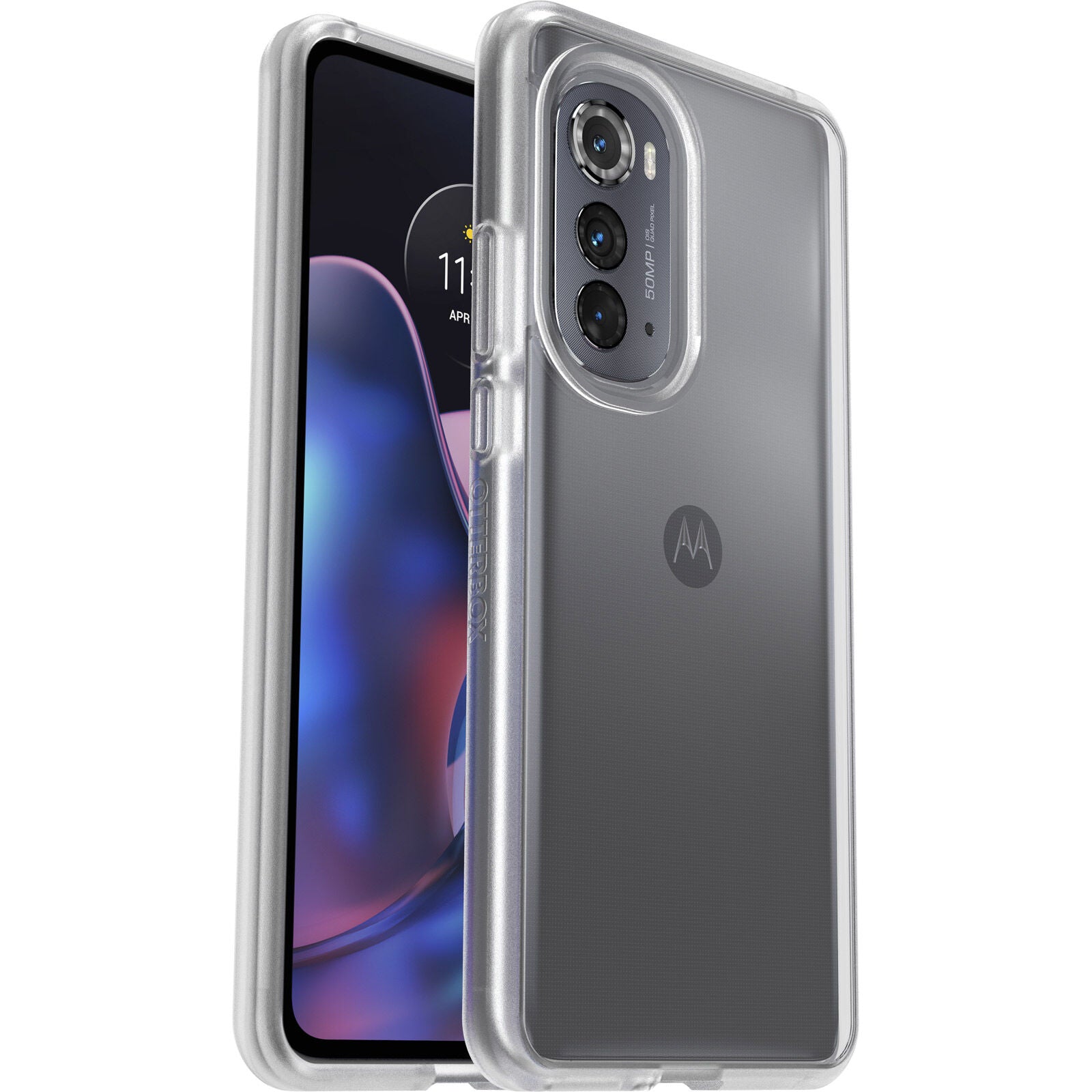 motorola edge (2022) React Series Case - Image 6