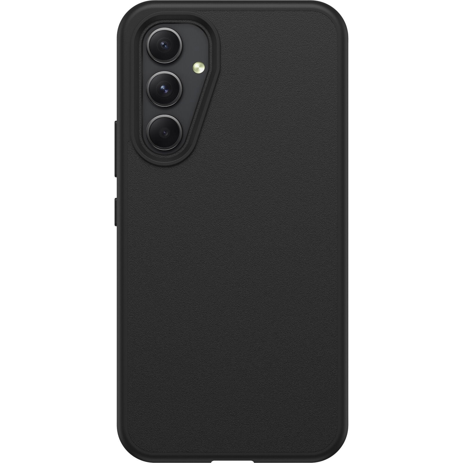Galaxy A54 5G React Series Clear Case - Image 2