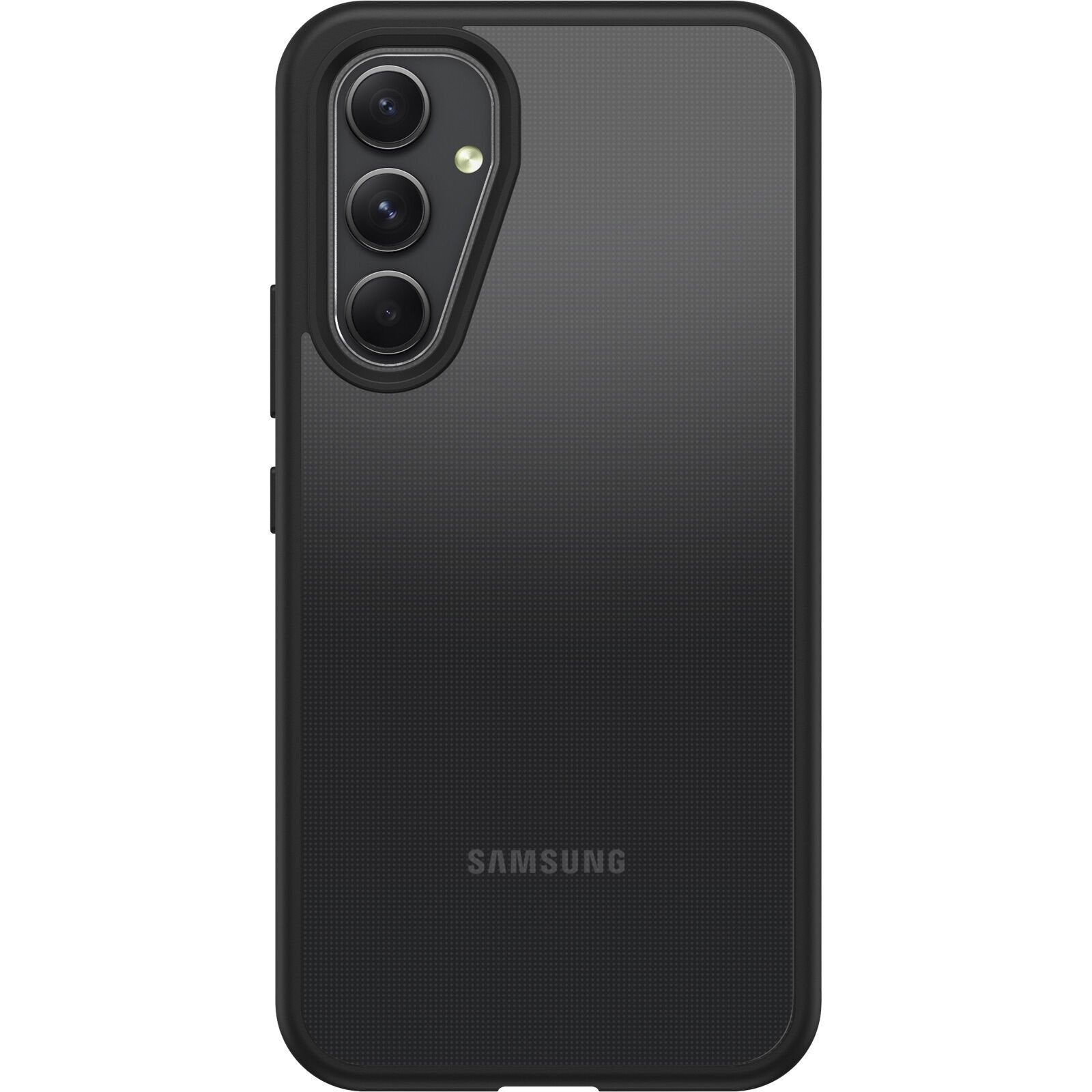 Galaxy A54 5G React Series Clear Case - Image 5