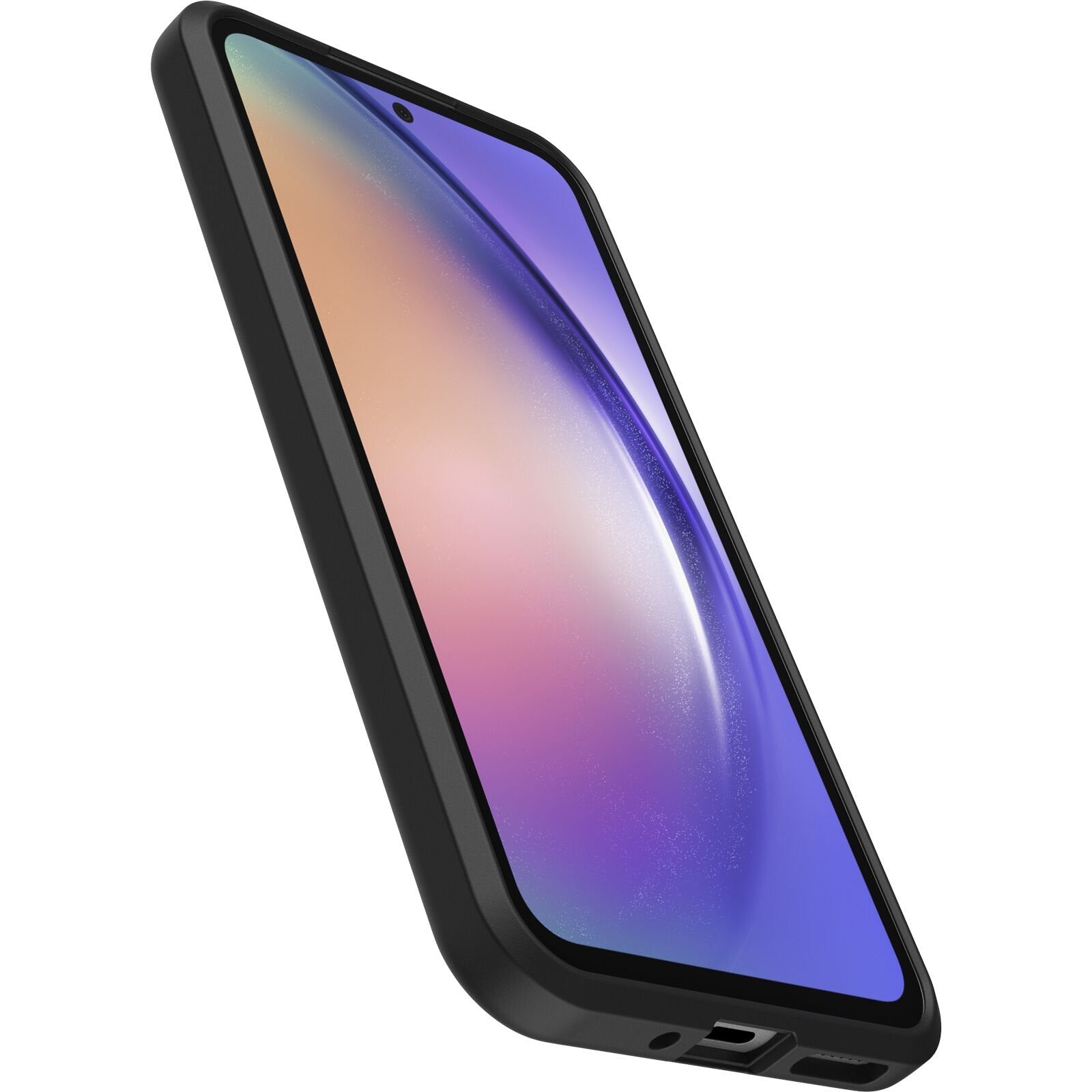 Galaxy A54 5G React Series Clear Case - Image 6